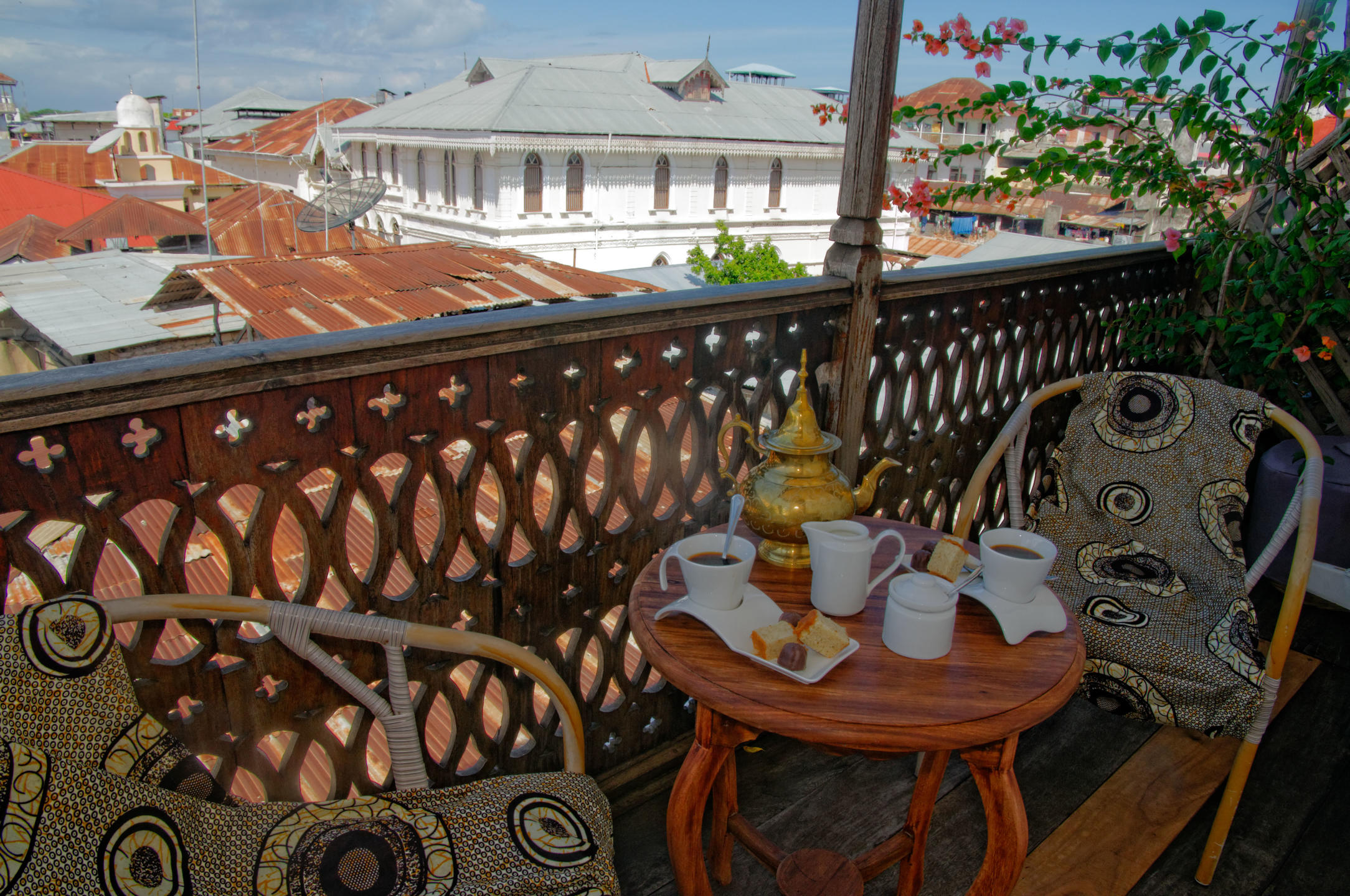 Zanzibar Palace thumbnail 6