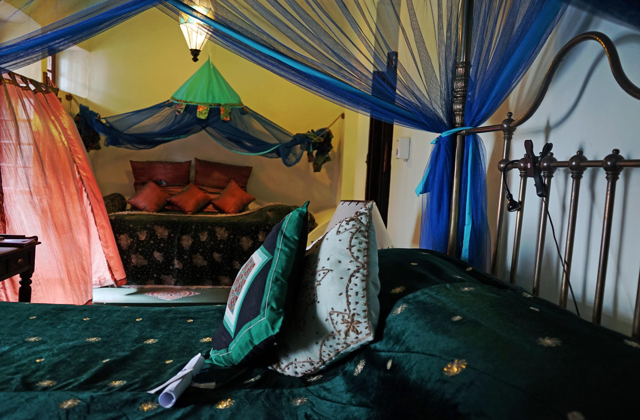 Zanzibar Palace thumbnail 5