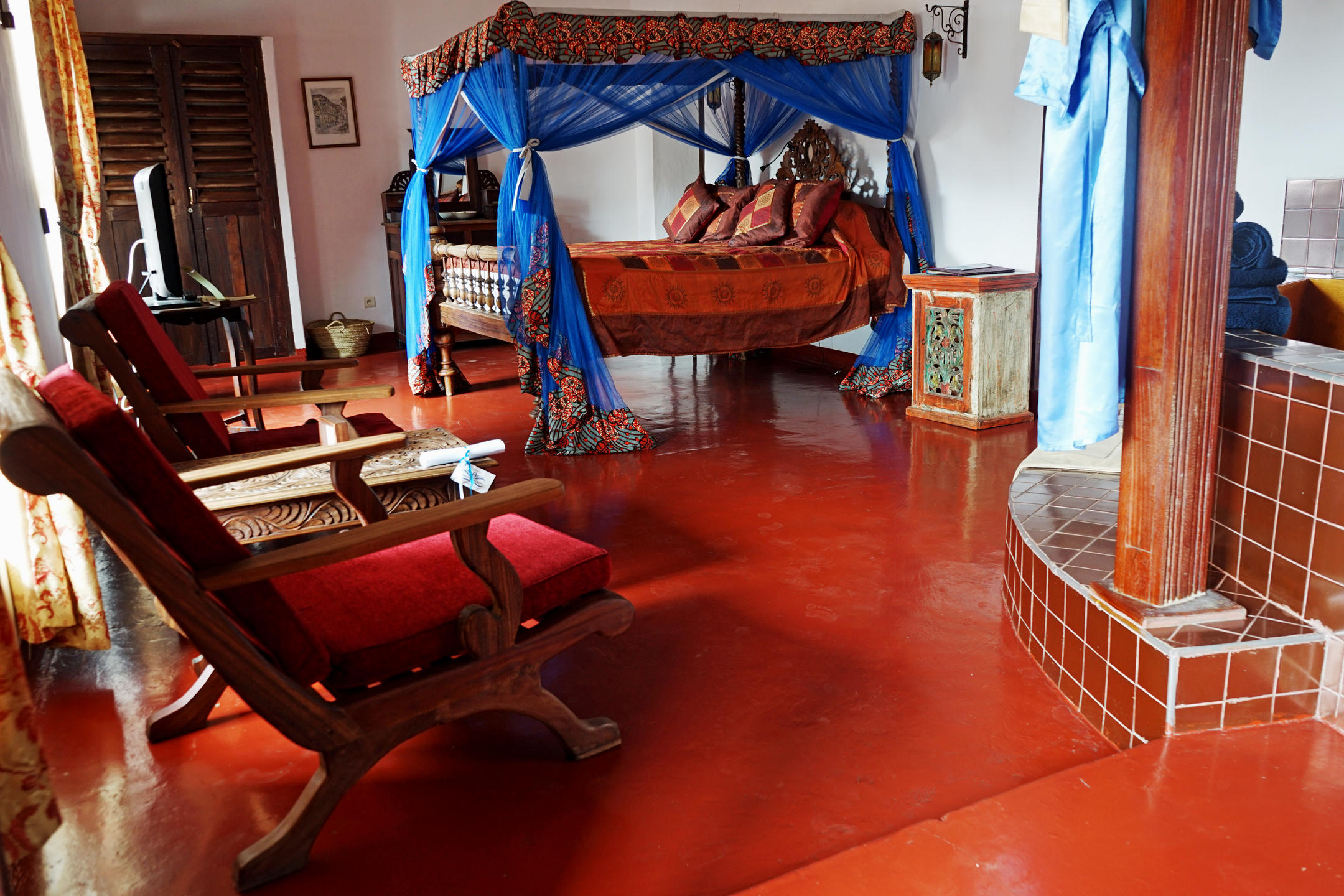 Zanzibar Palace thumbnail 2