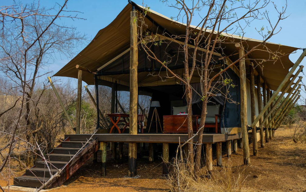 Honeyguide Mantobeni Camp thumbnail 7