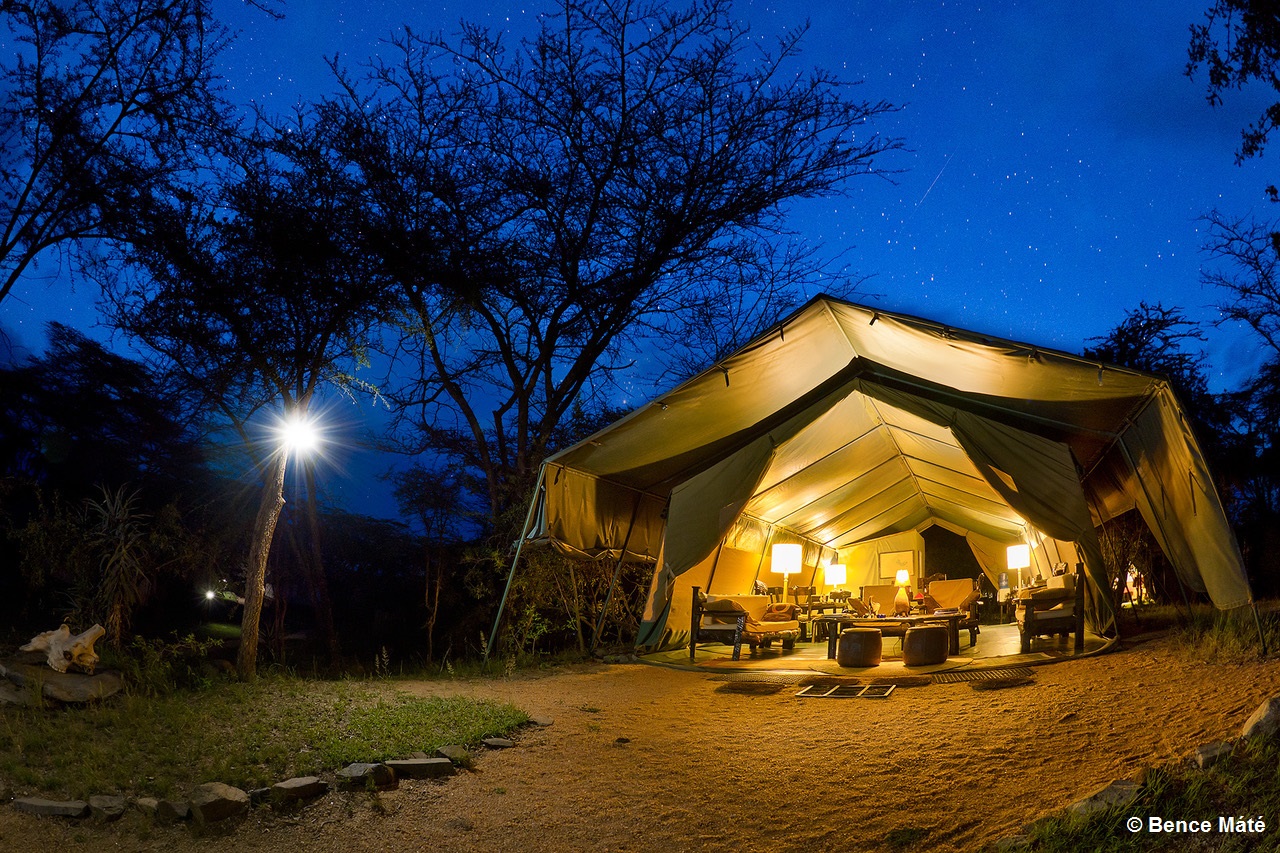 Porini Mara Camp thumbnail 6