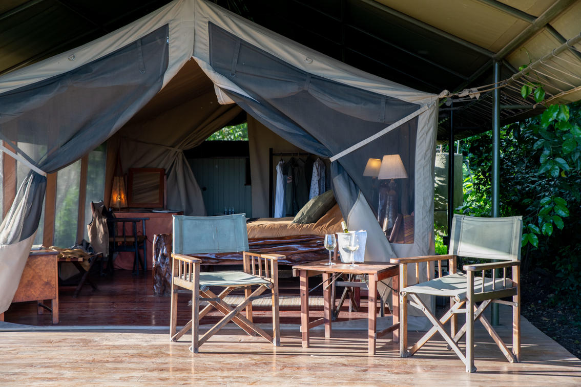 Governors' Camp thumbnail 5