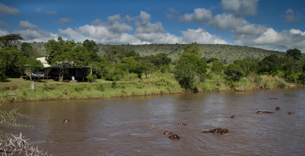 Serian Serengeti North