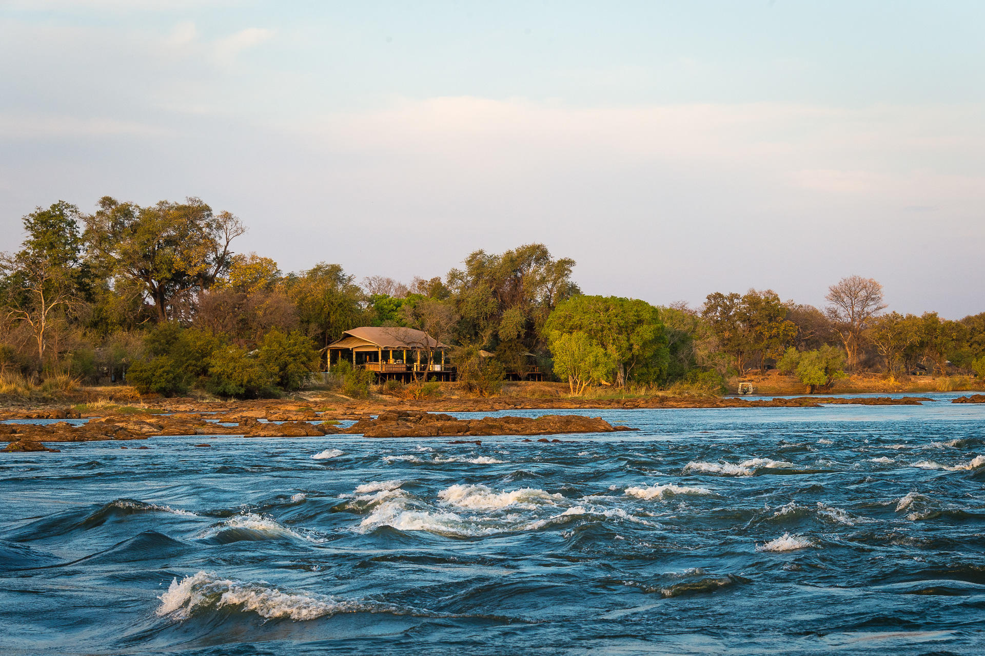 Wilderness Toka Leya