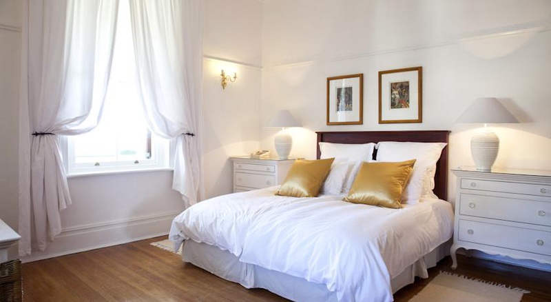 Esperanza Guest House thumbnail 6