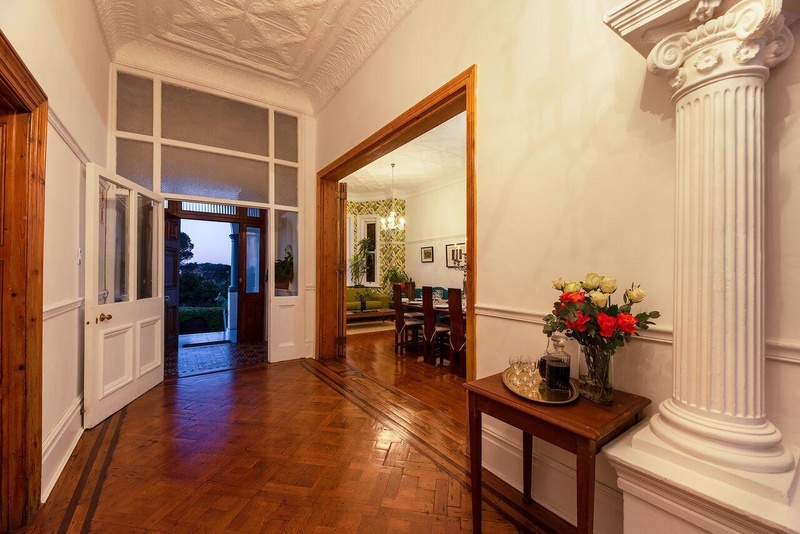 Esperanza Guest House thumbnail 4