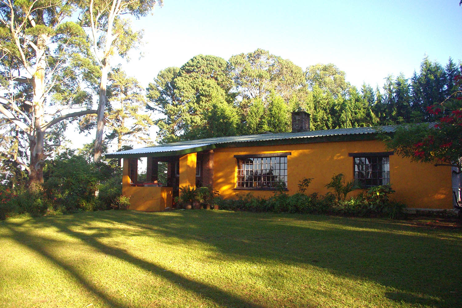 Zomba Forest Lodge