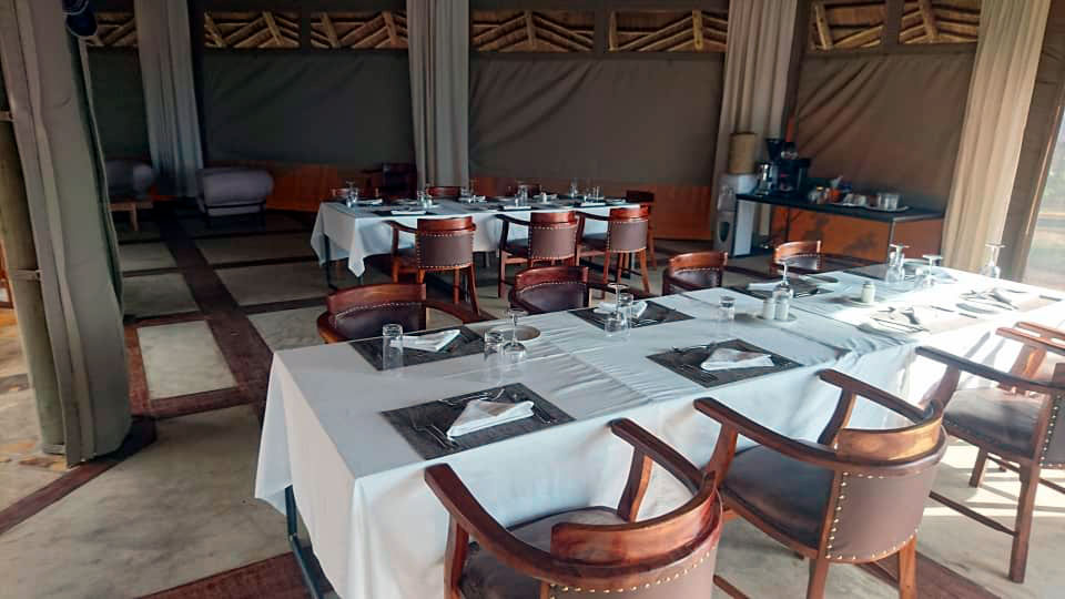 Mara Mara Tented Lodge thumbnail 4
