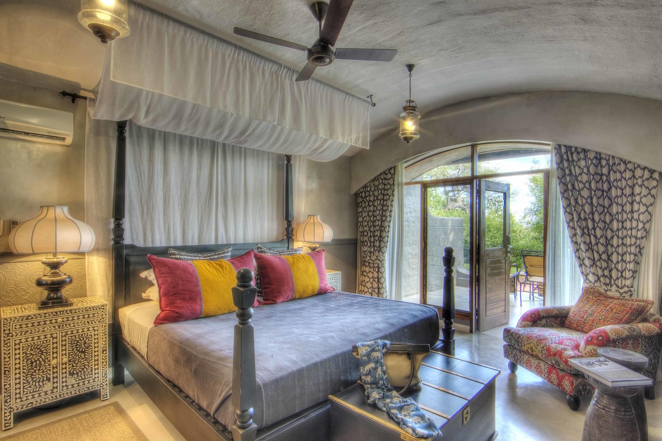 Chobe Game Lodge thumbnail 6