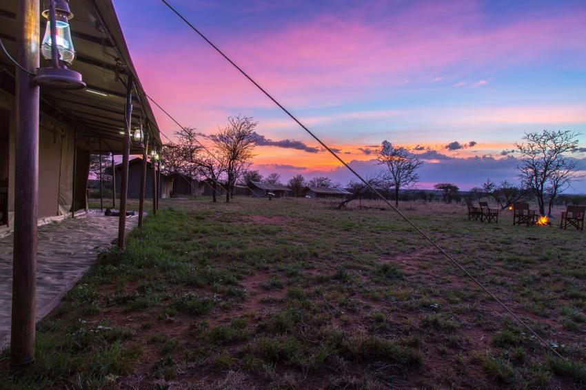 Kenzan Tented Camp thumbnail 5