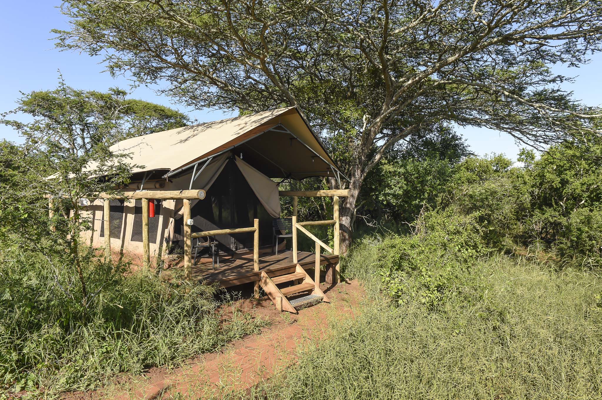Zululand Lodge thumbnail 11