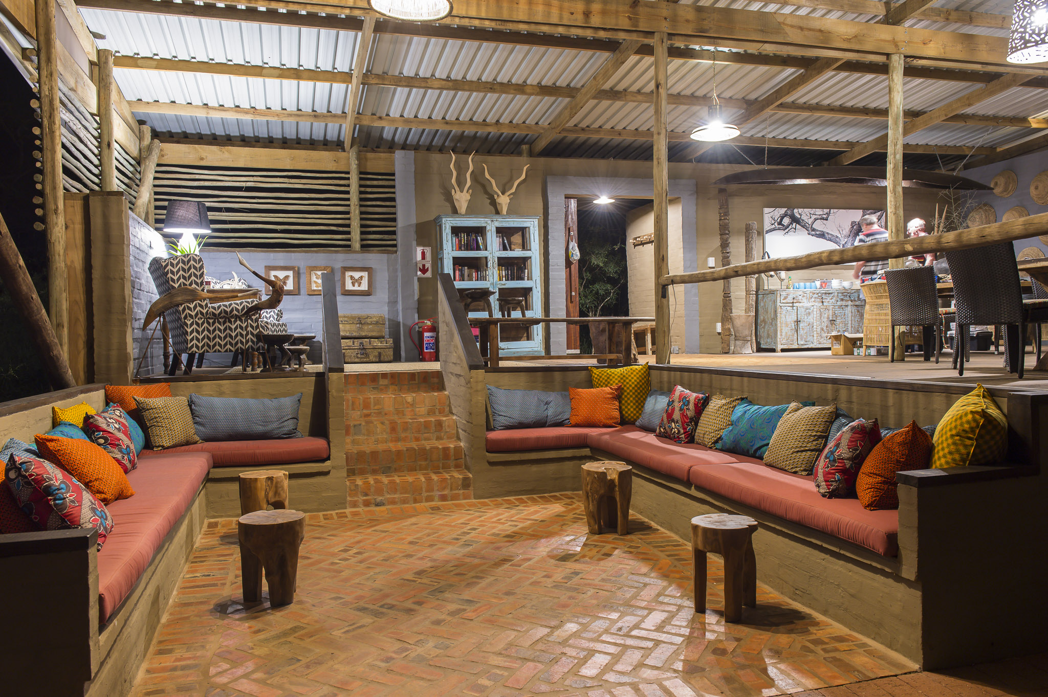 Zululand Lodge thumbnail 13