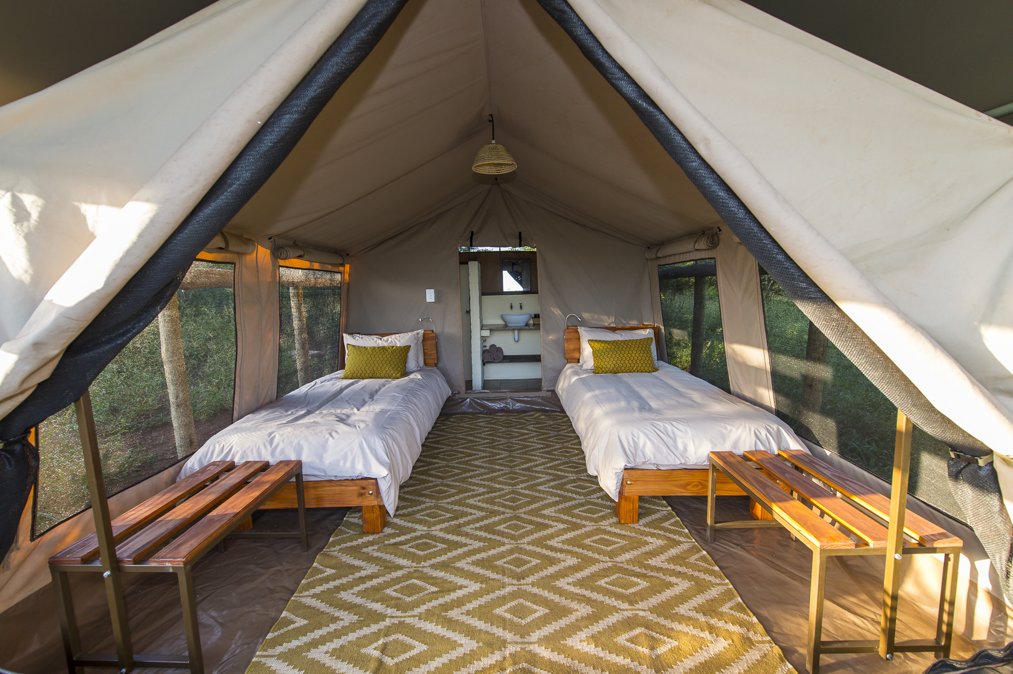 Zululand Lodge thumbnail 15