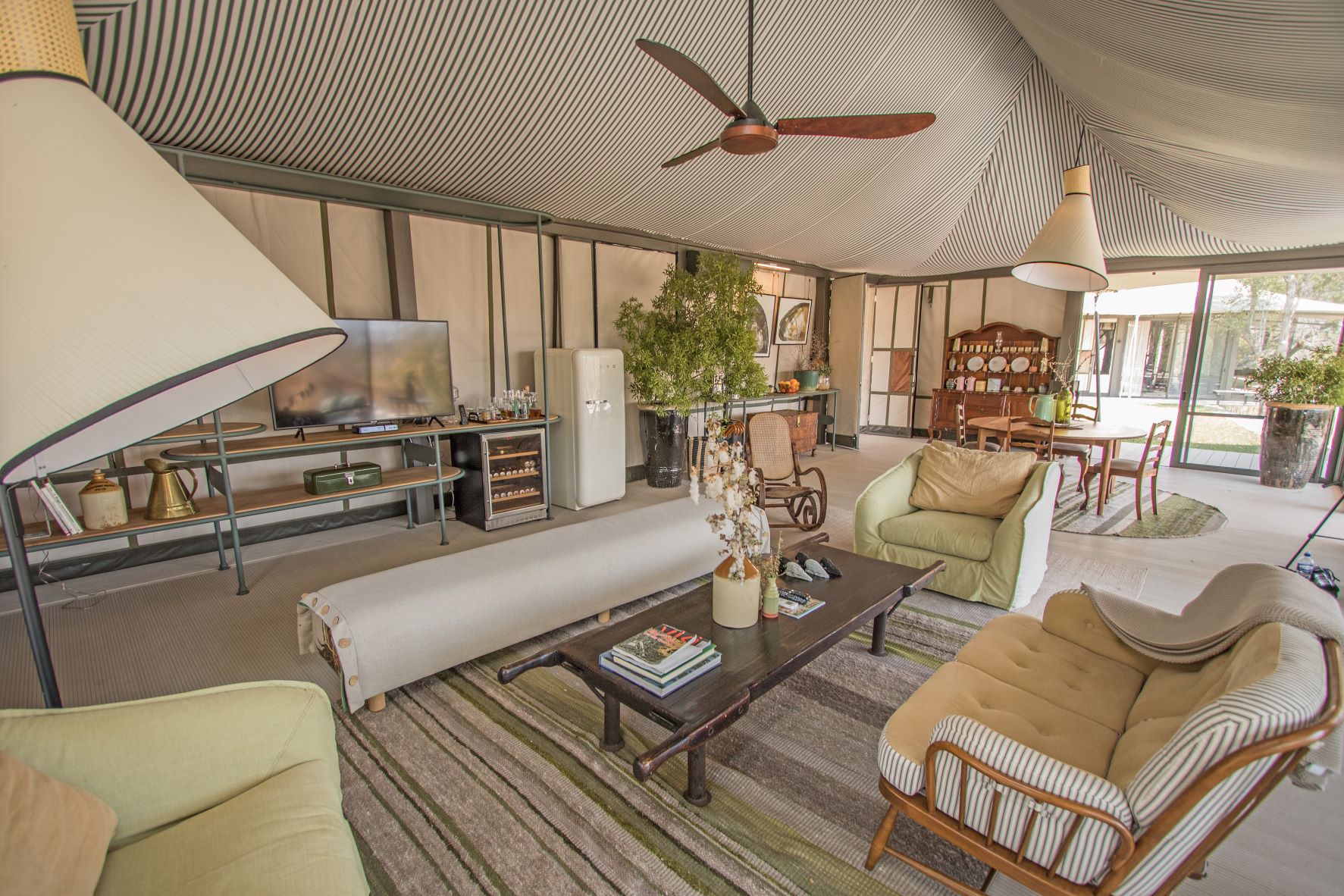 Saseka Leadwood Villa thumbnail 3