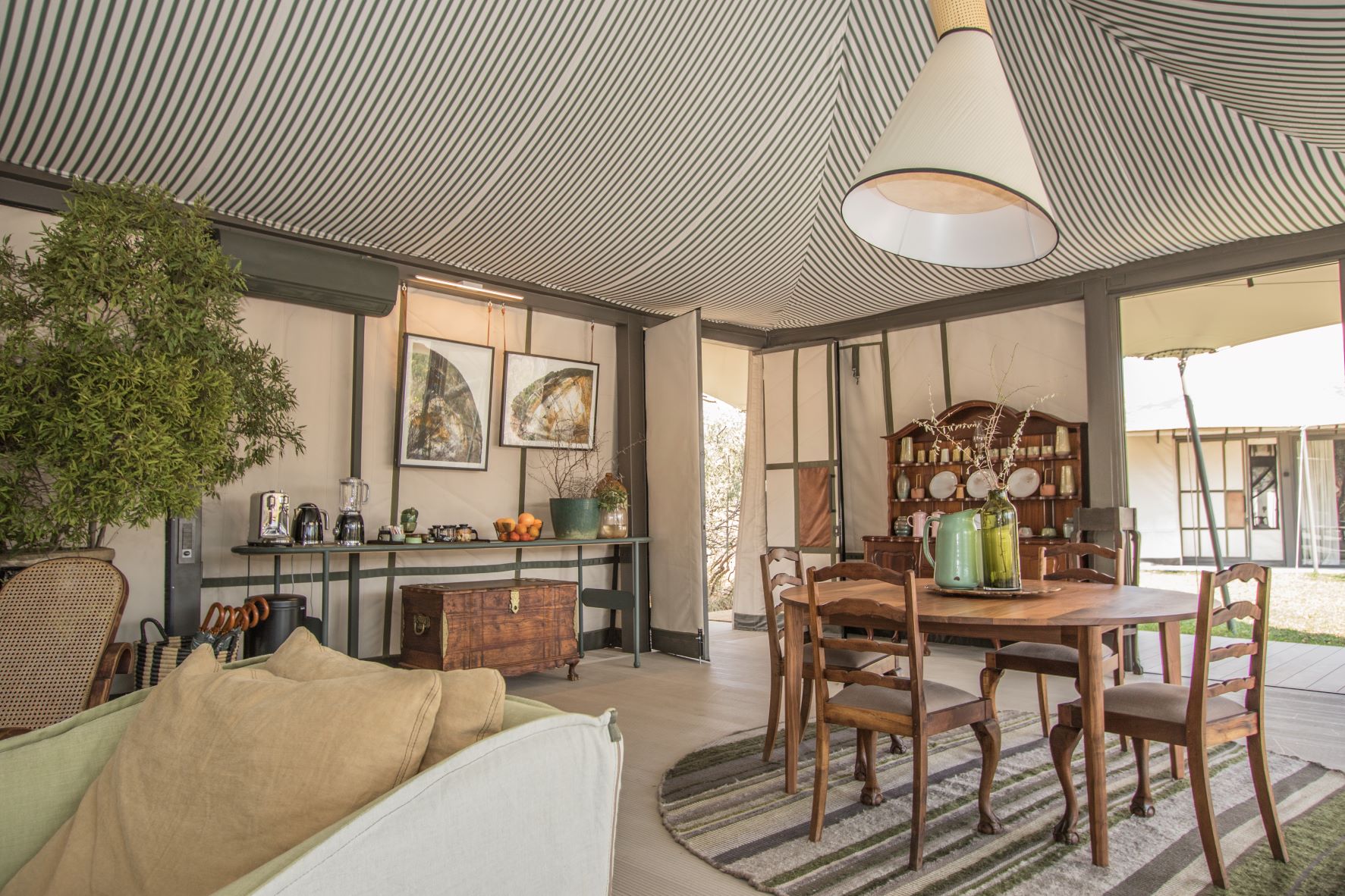 Saseka Leadwood Villa thumbnail 6