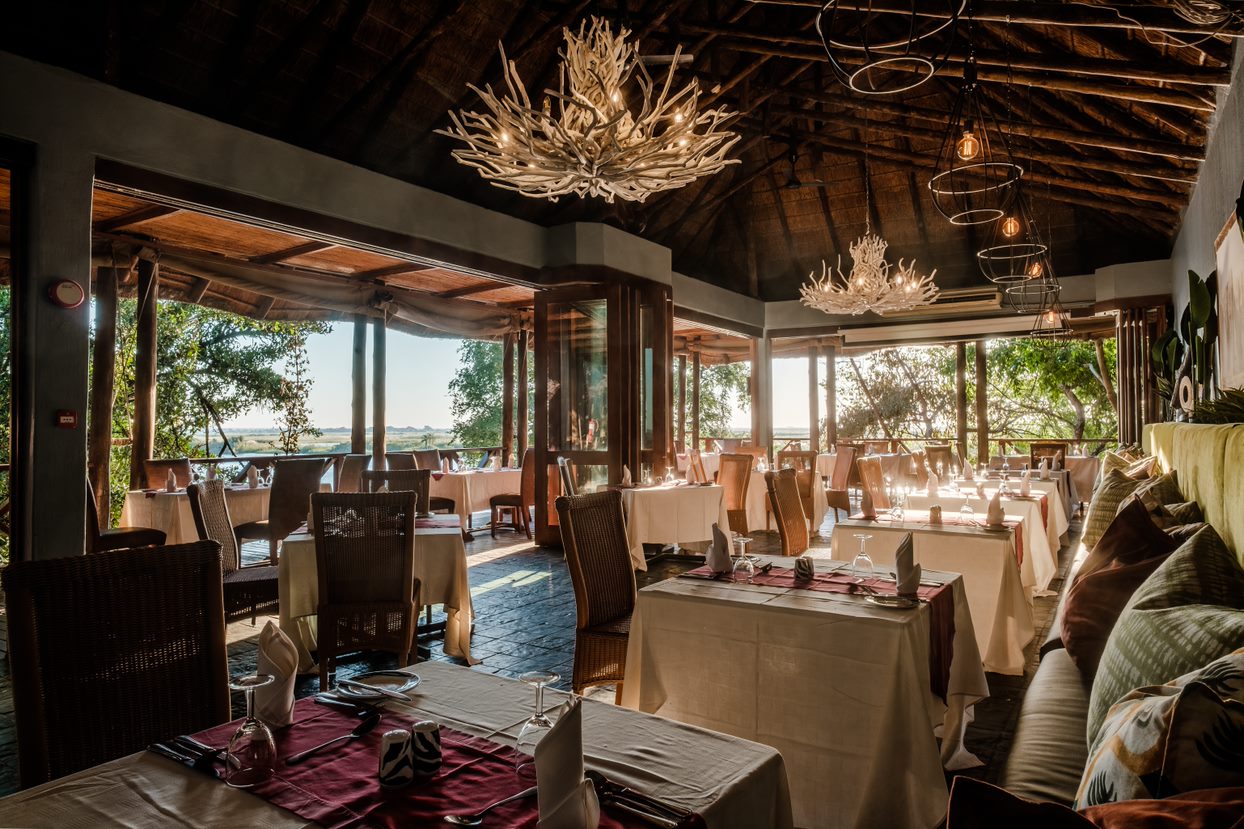 Chobe Marina Lodge thumbnail 5