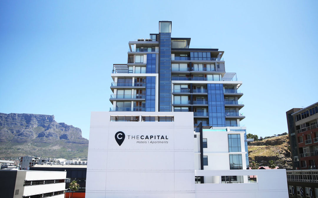 The Capital Mirage thumbnail 2