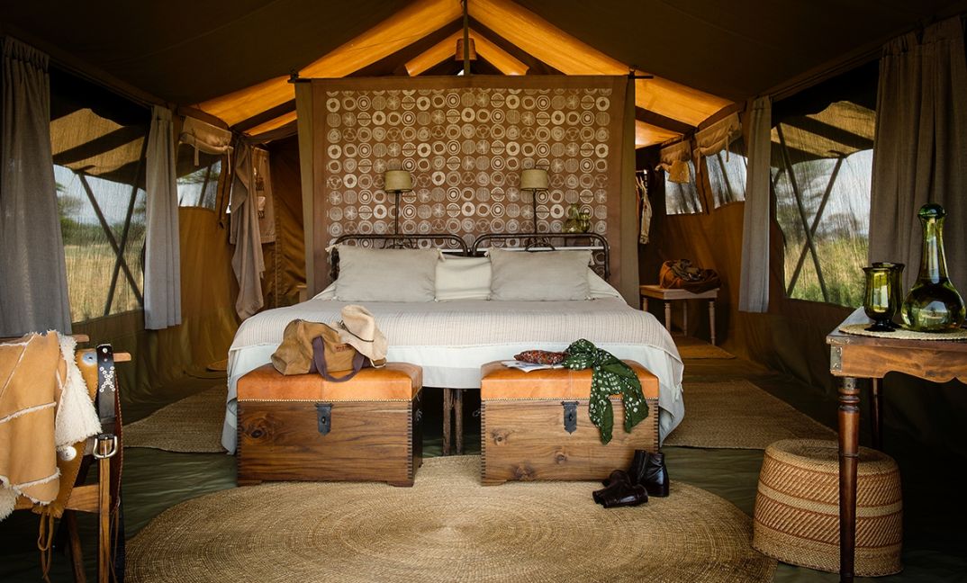 Serengeti Safari Camp thumbnail 5