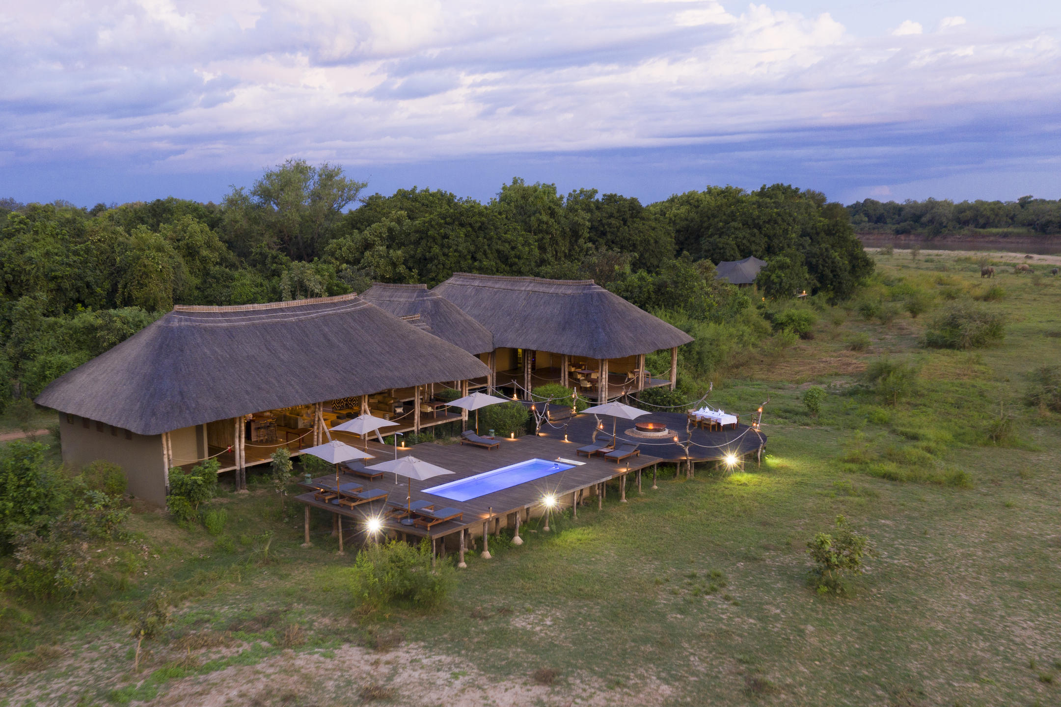Chikunto Safari Lodge thumbnail 3