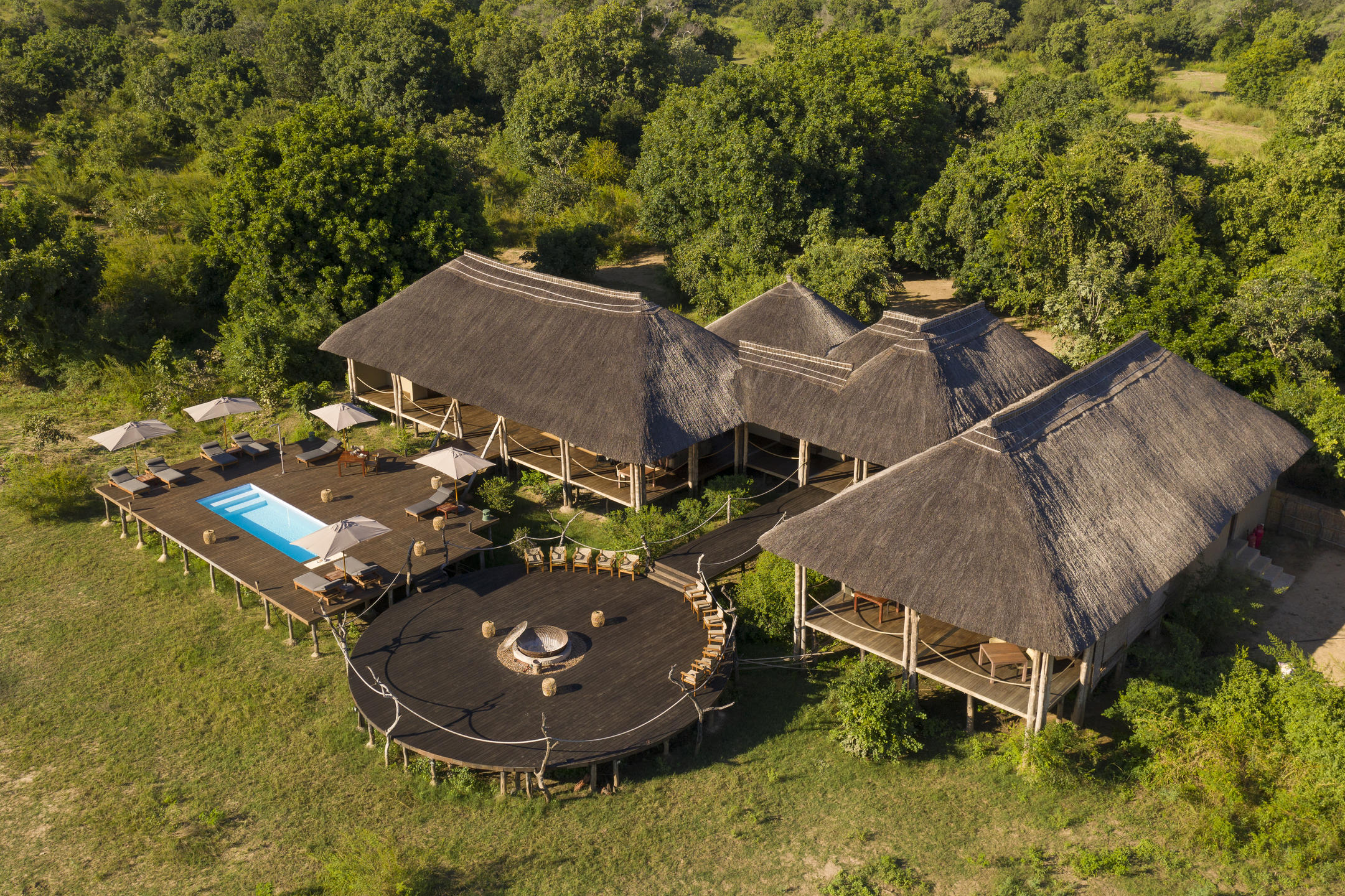 Chikunto Safari Lodge thumbnail 2