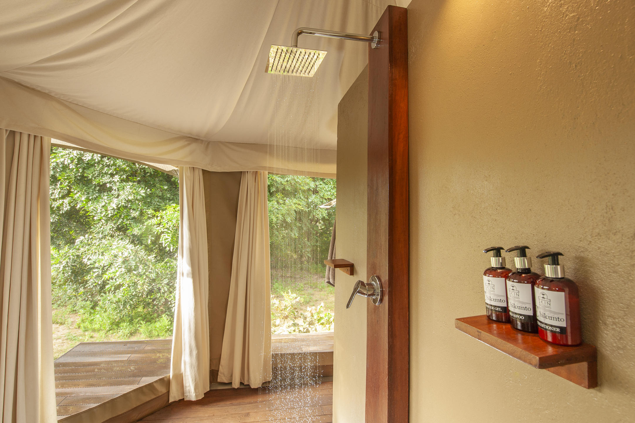 Chikunto Safari Lodge thumbnail 33