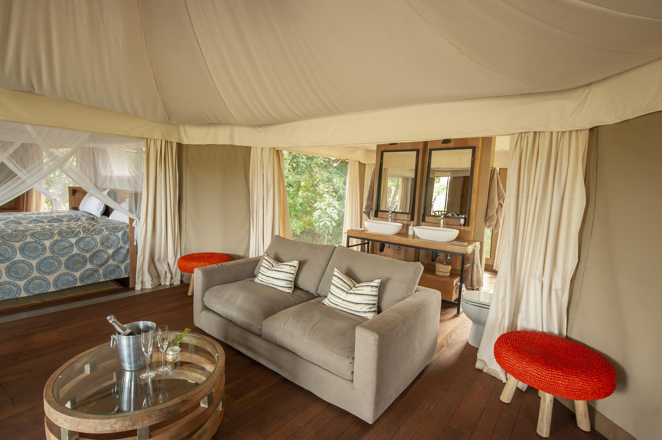 Chikunto Safari Lodge thumbnail 36