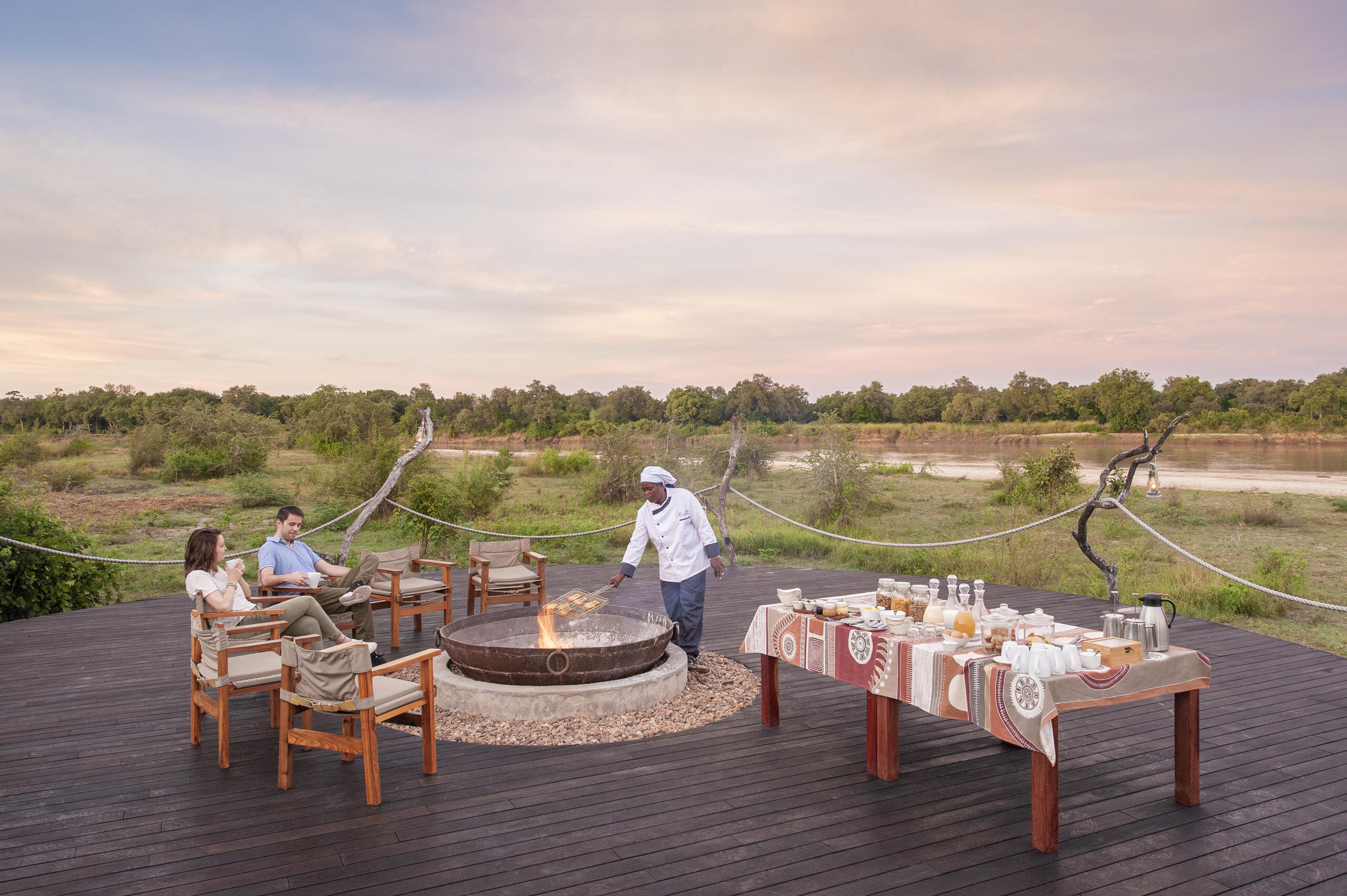 Chikunto Safari Lodge thumbnail 9