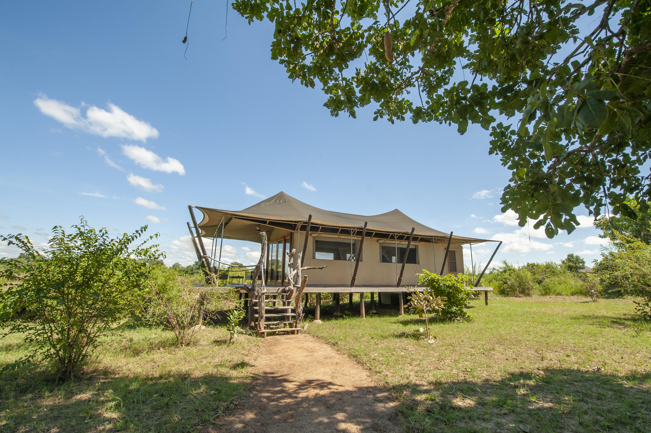 Chikunto Safari Lodge thumbnail 18