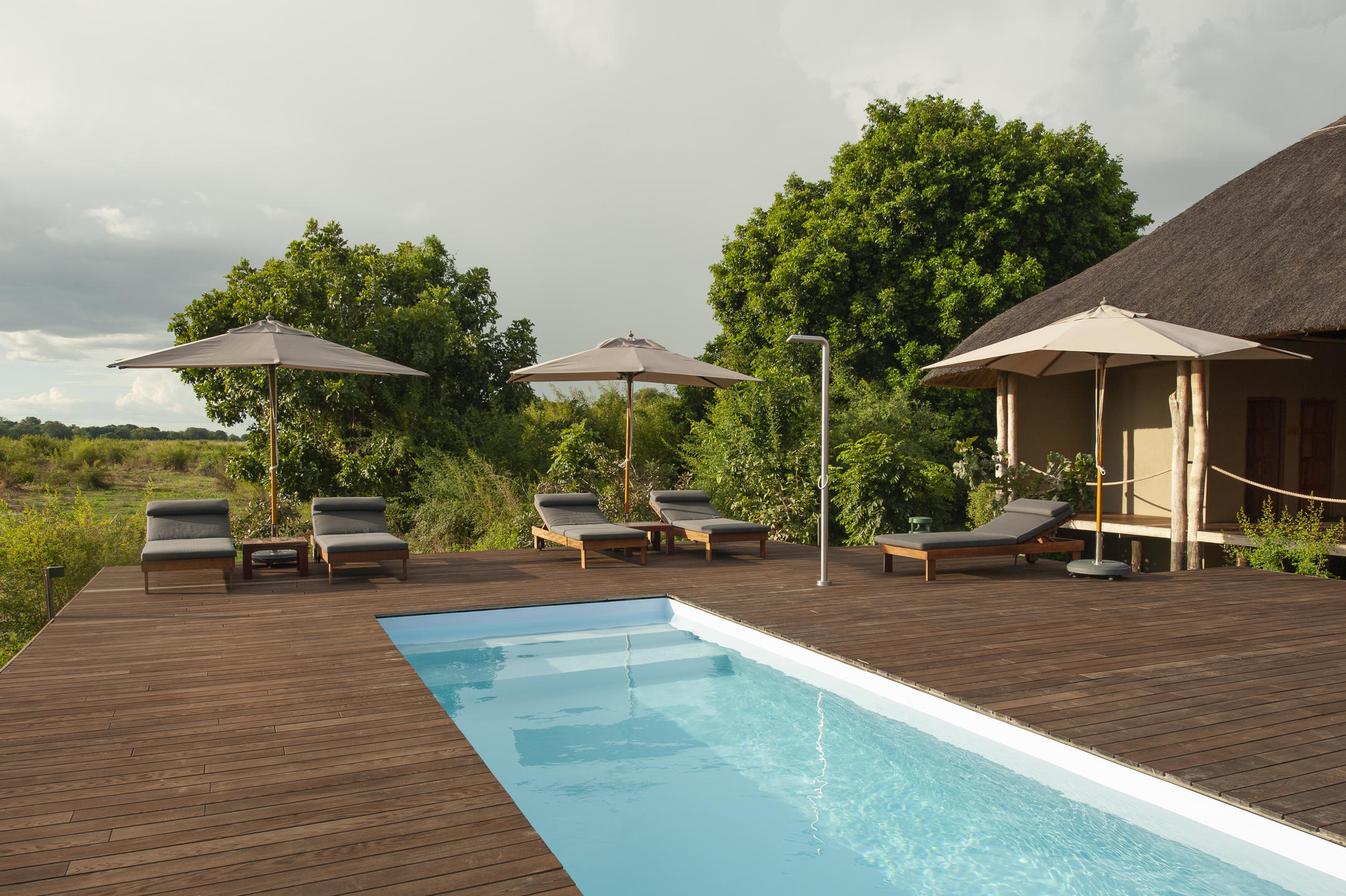 Chikunto Safari Lodge thumbnail 21