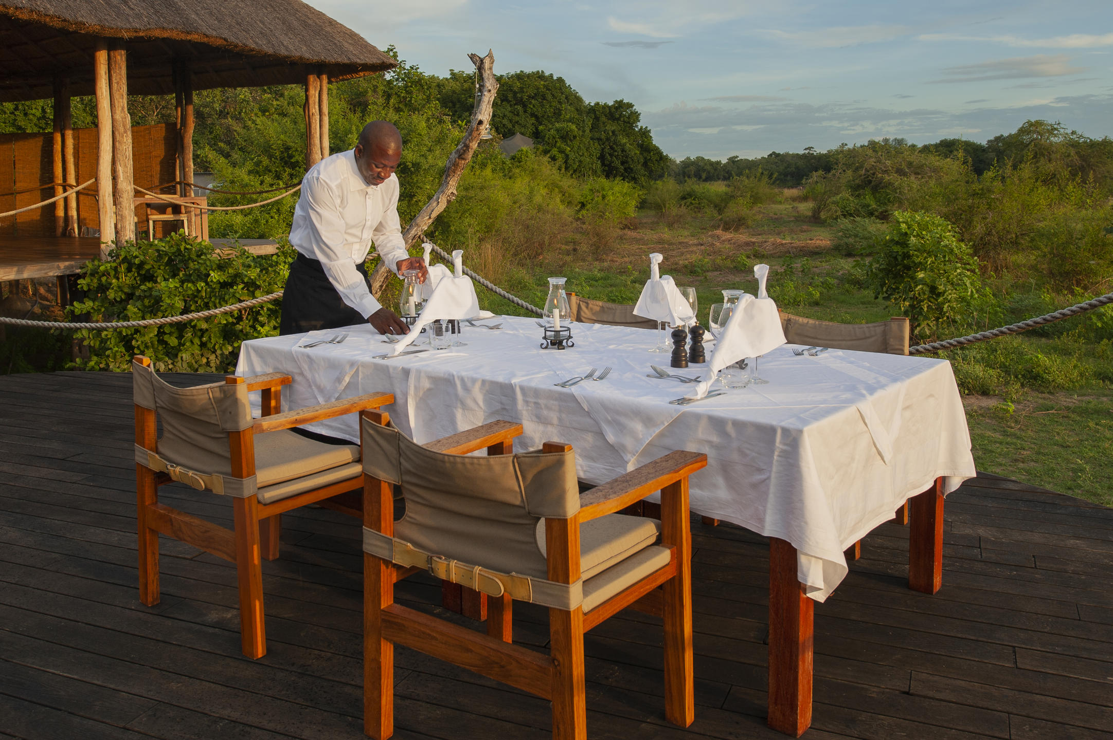 Chikunto Safari Lodge thumbnail 22