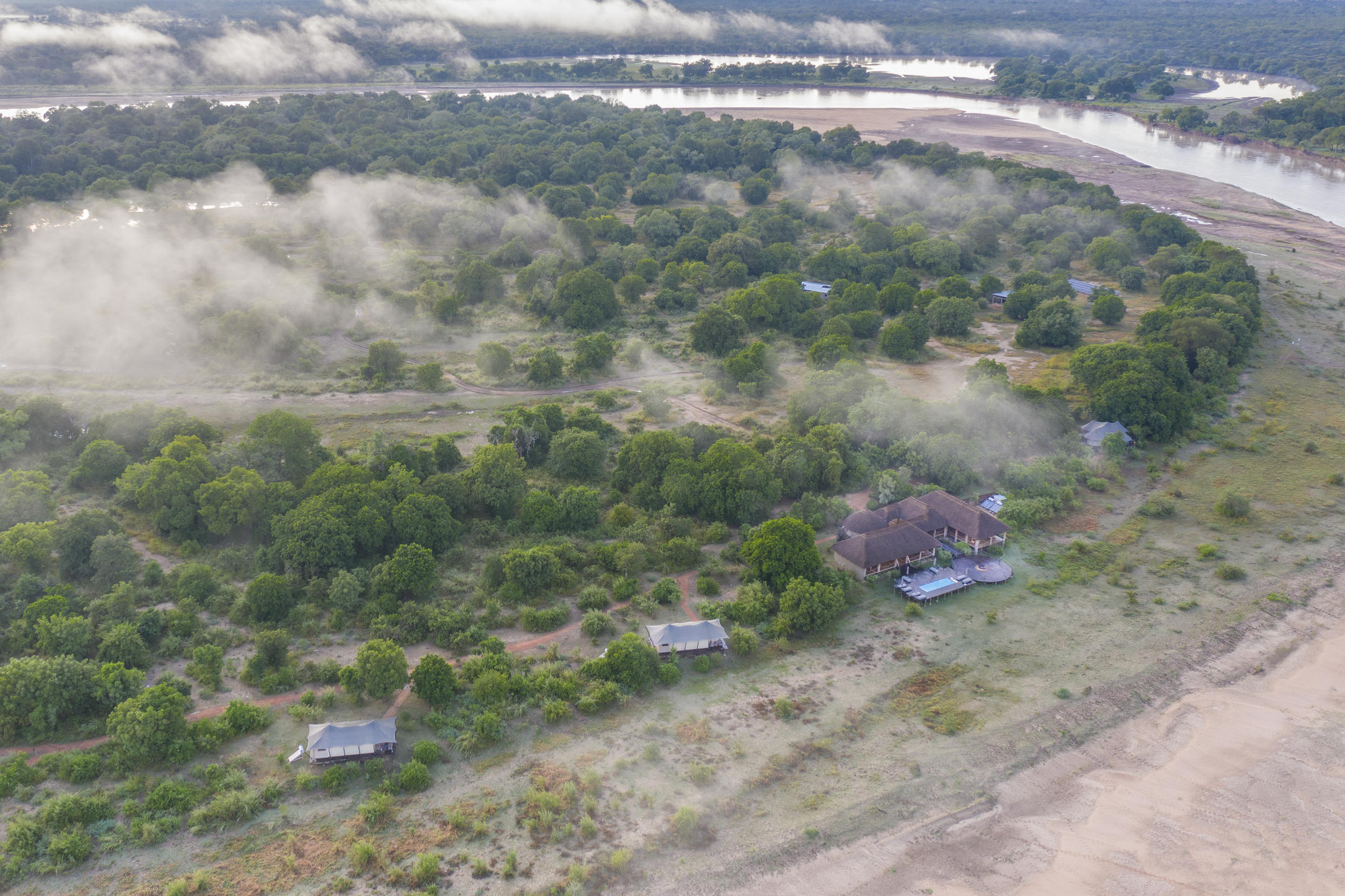 Chikunto Safari Lodge thumbnail 25