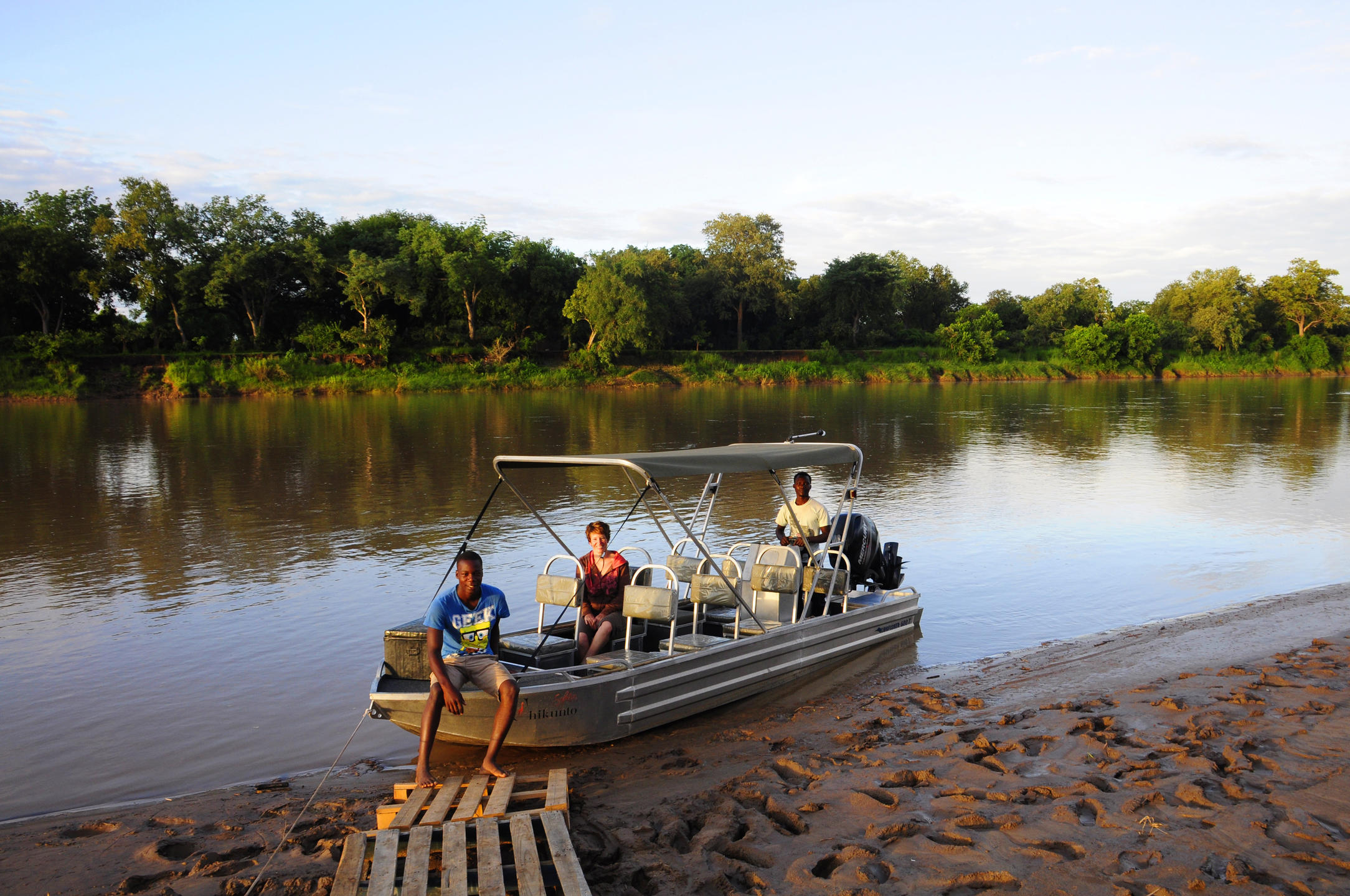 Chikunto Safari Lodge thumbnail 26