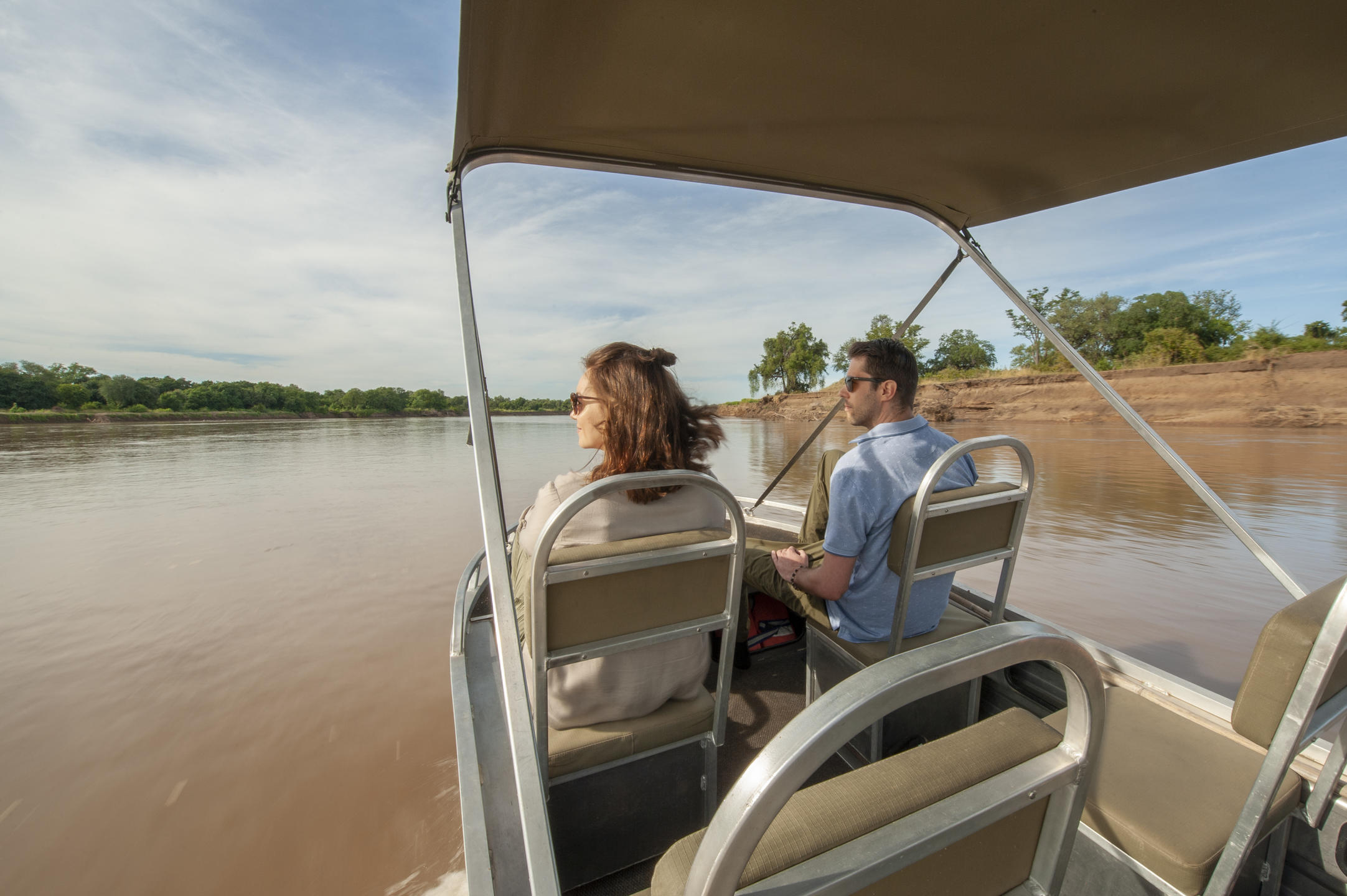 Chikunto Safari Lodge thumbnail 27
