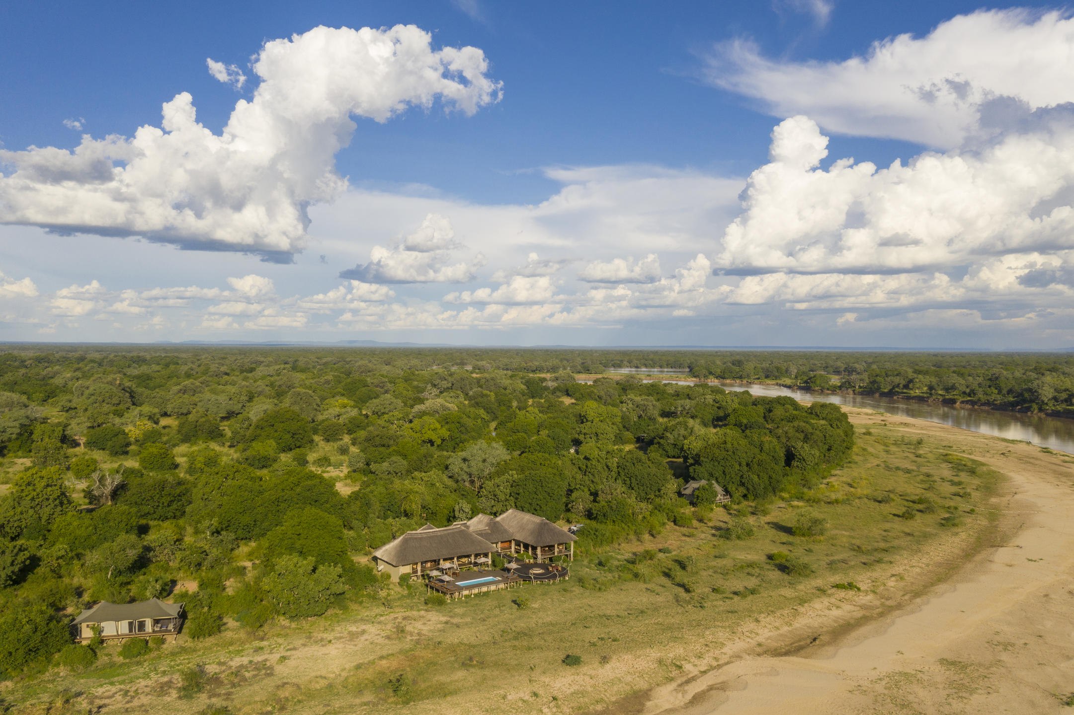 Chikunto Safari Lodge thumbnail 10