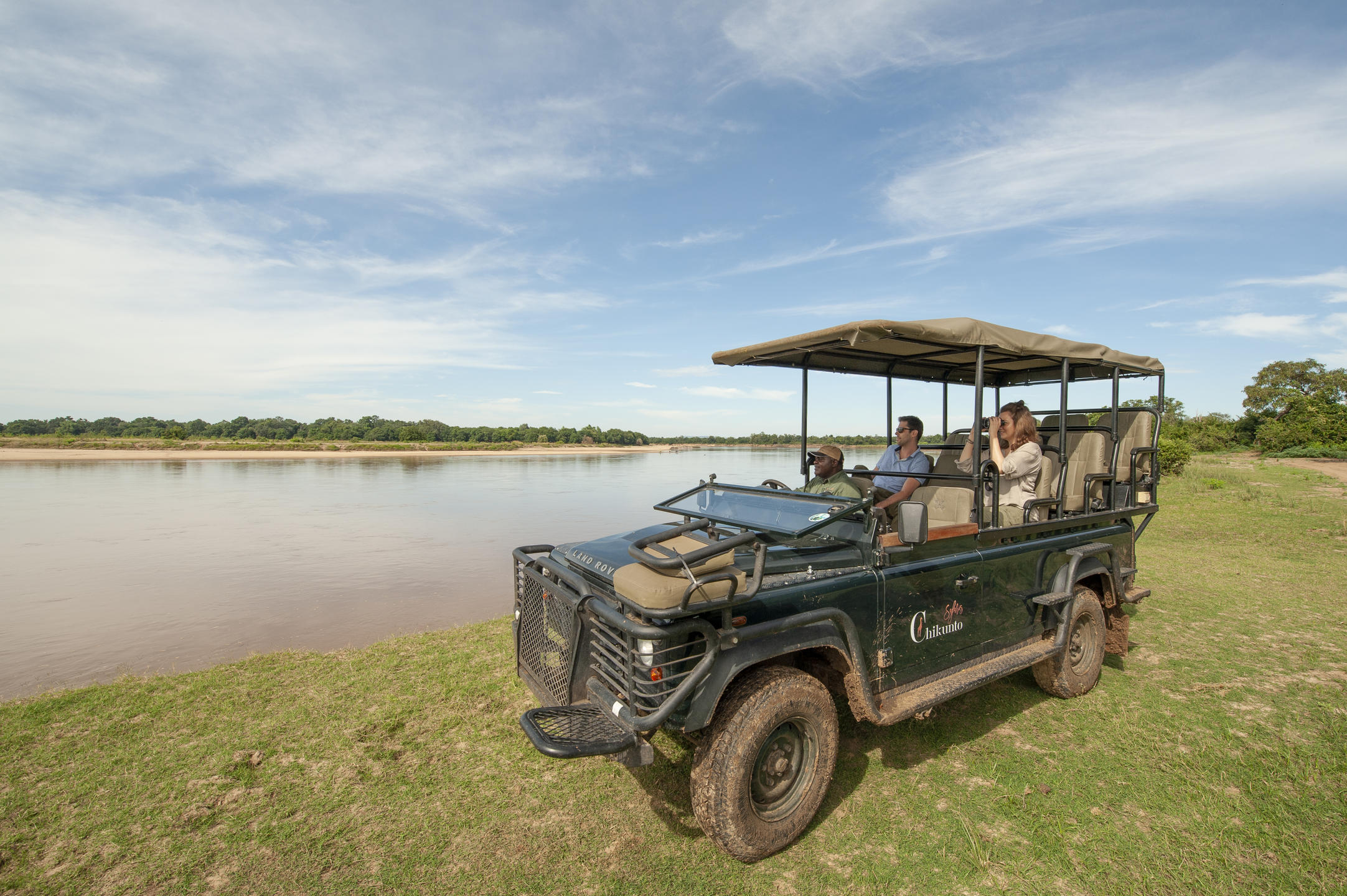 Chikunto Safari Lodge thumbnail 28