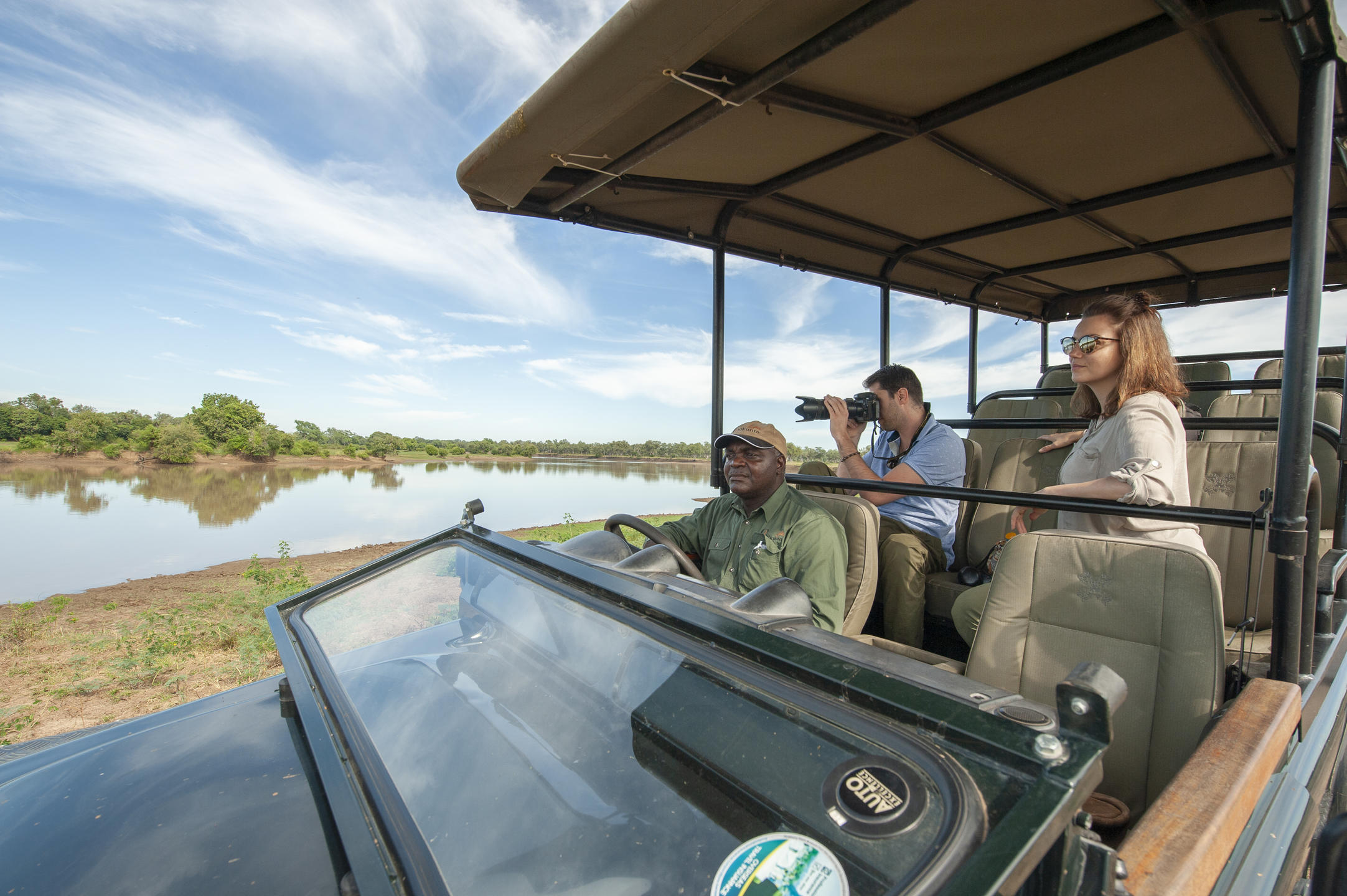 Chikunto Safari Lodge thumbnail 29