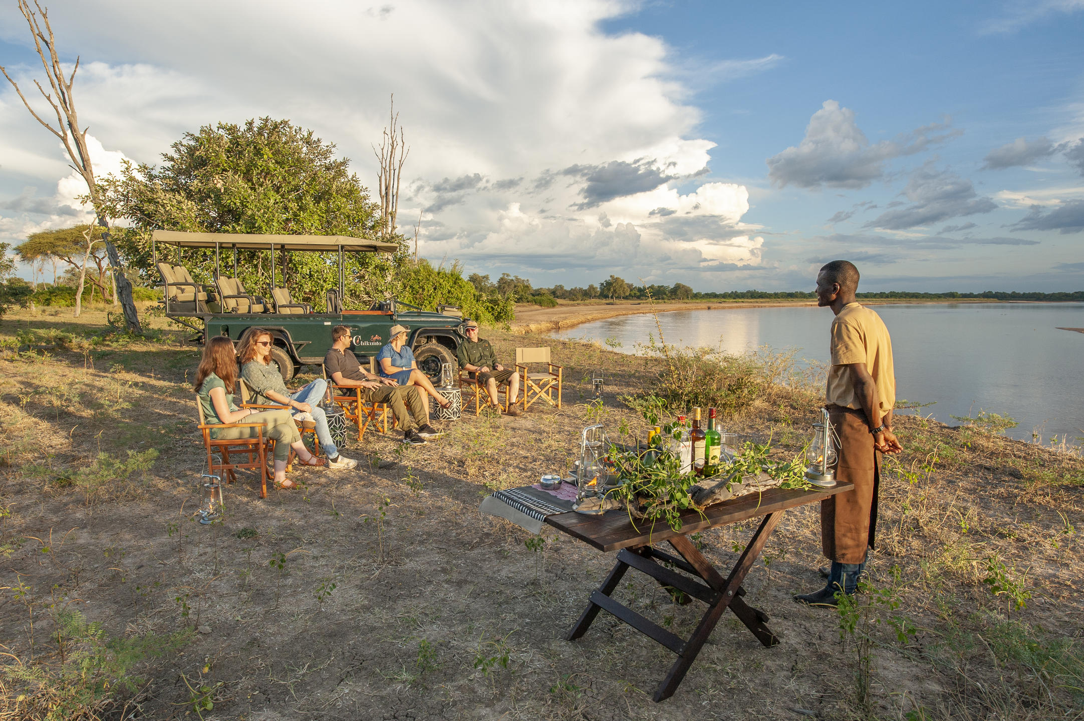 Chikunto Safari Lodge thumbnail 30