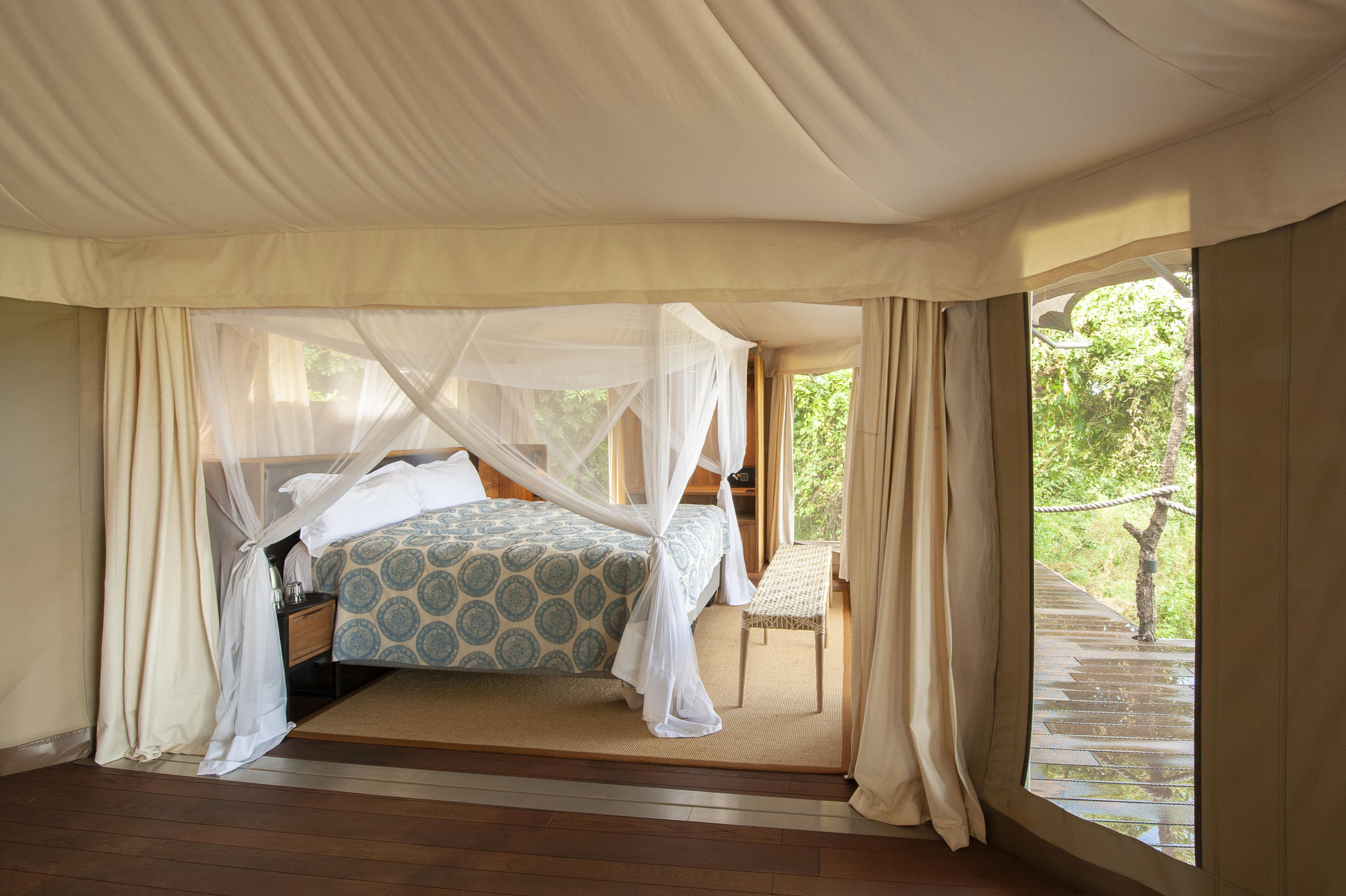 Chikunto Safari Lodge thumbnail 11