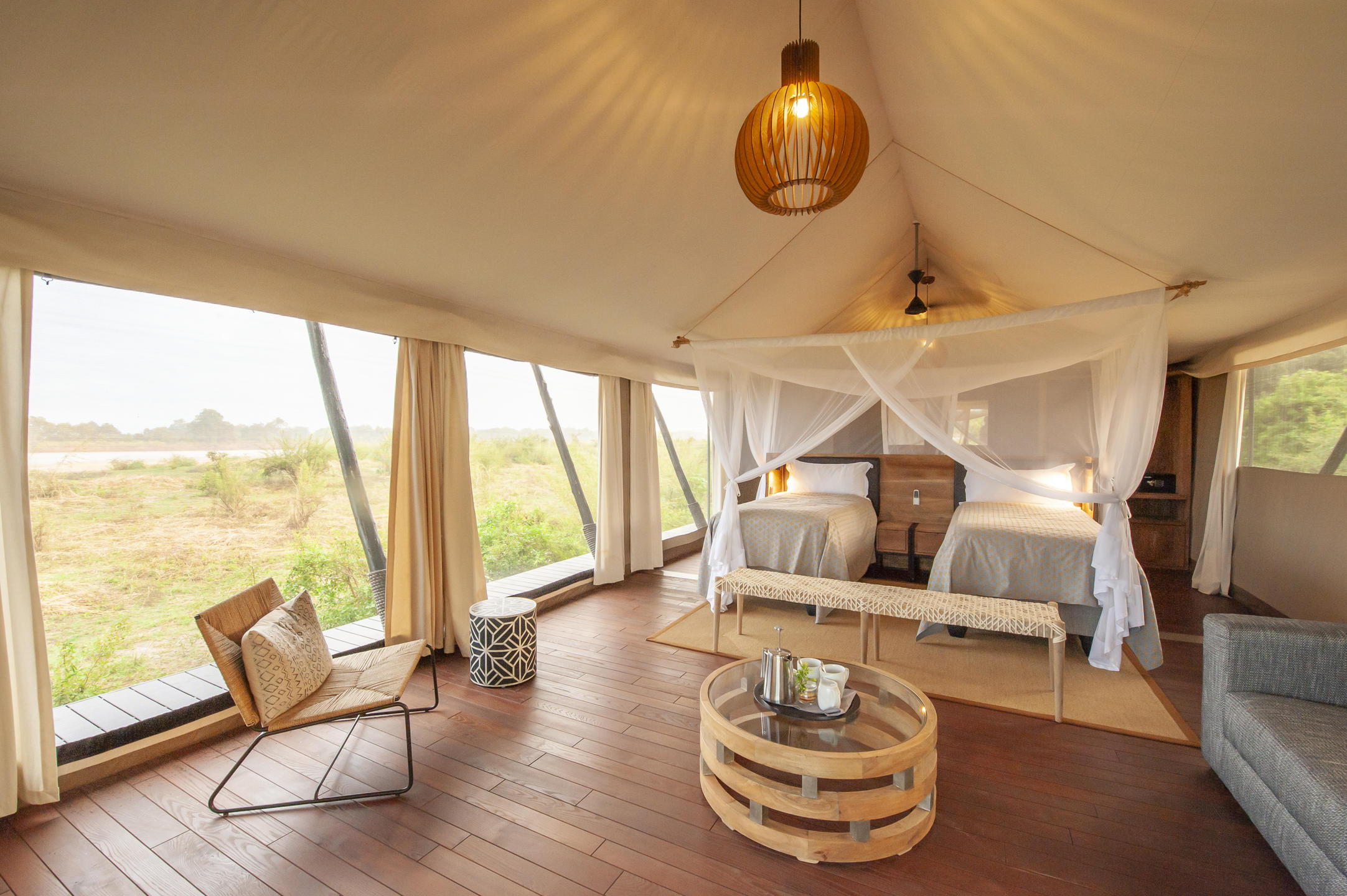 Chikunto Safari Lodge thumbnail 8