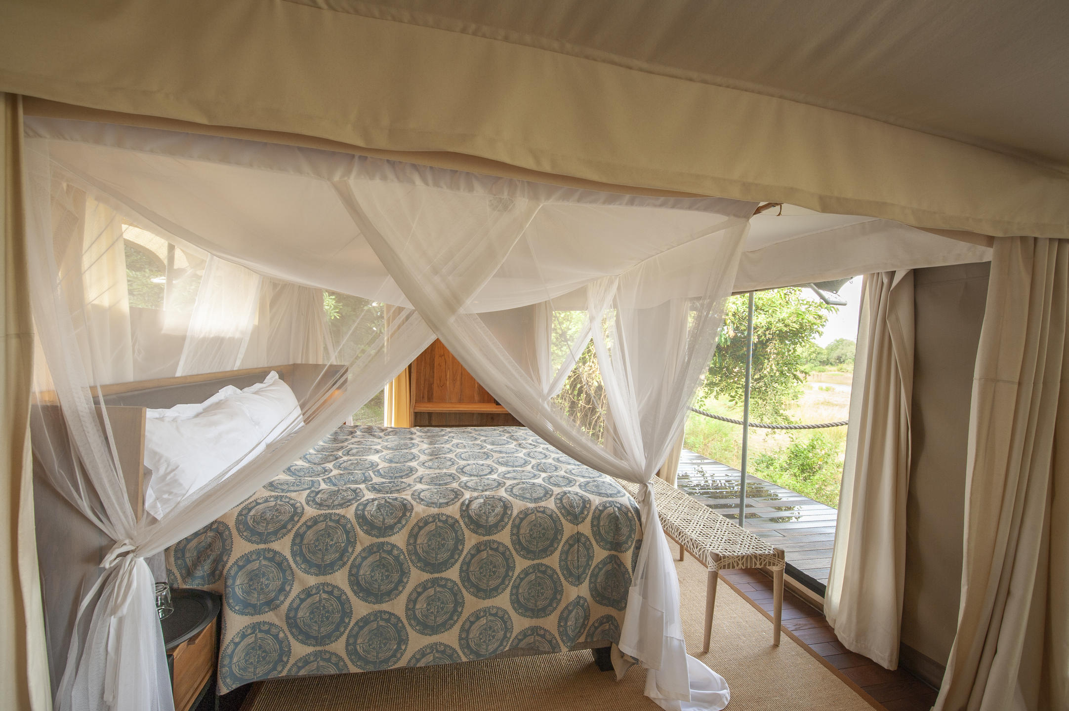 Chikunto Safari Lodge thumbnail 13