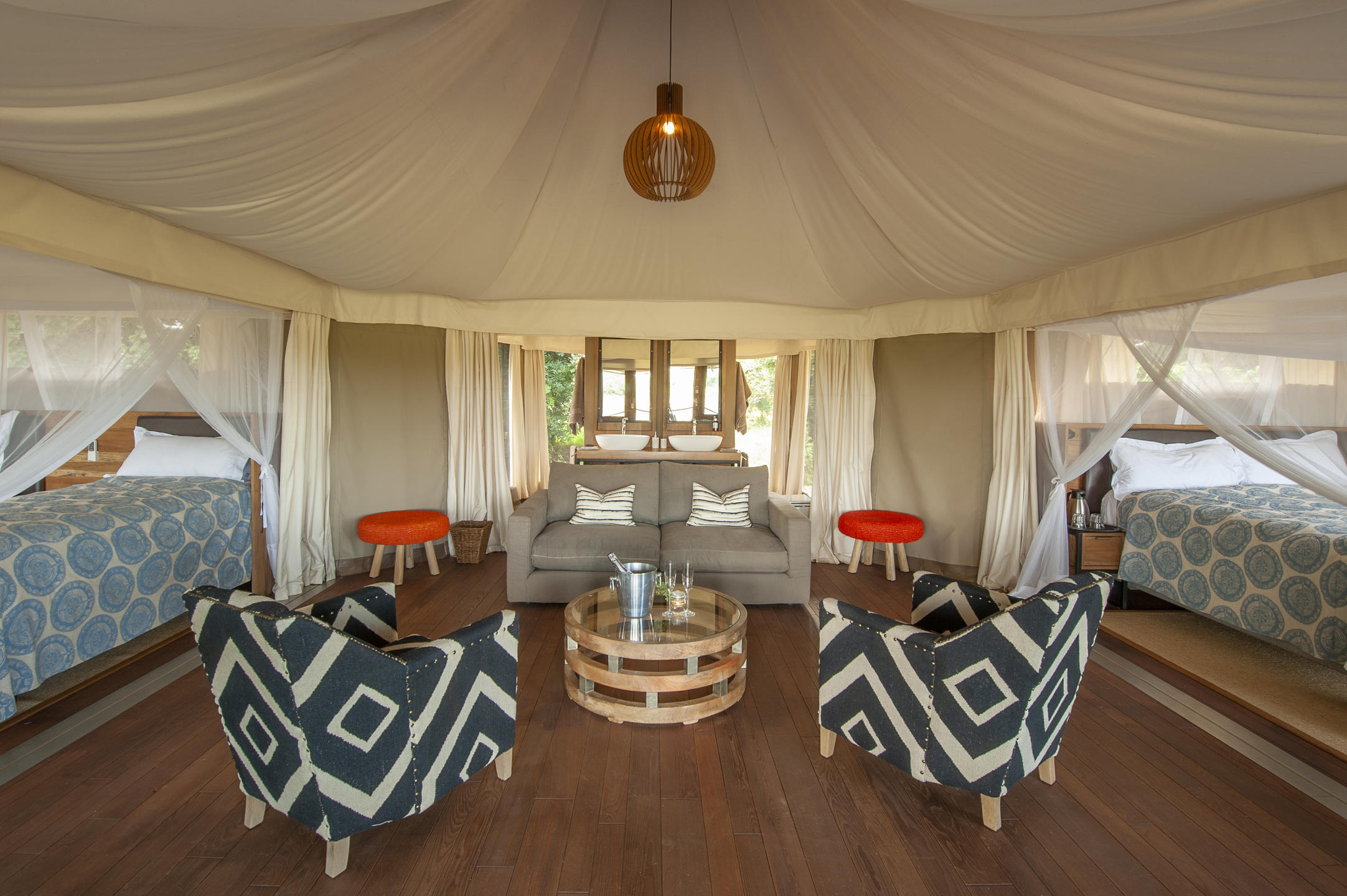 Chikunto Safari Lodge thumbnail 14