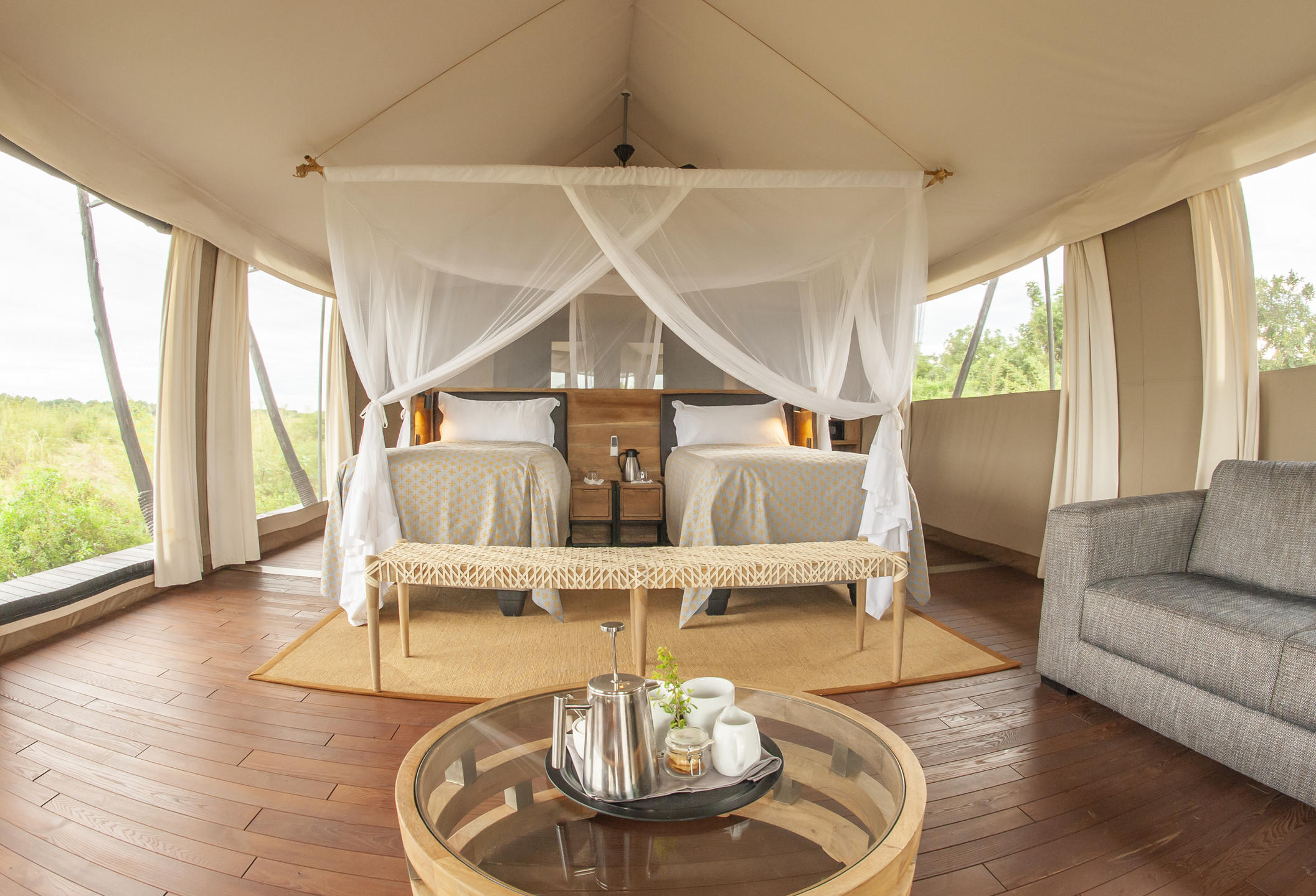 Chikunto Safari Lodge thumbnail 17