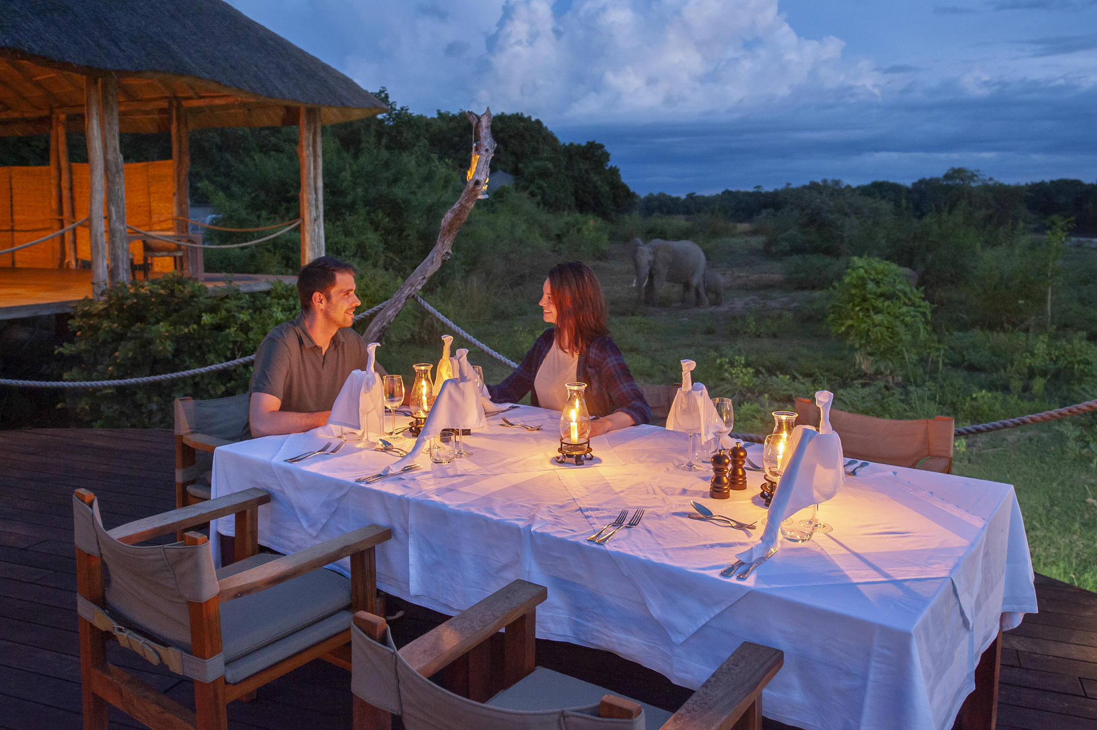 Chikunto Safari Lodge thumbnail 39