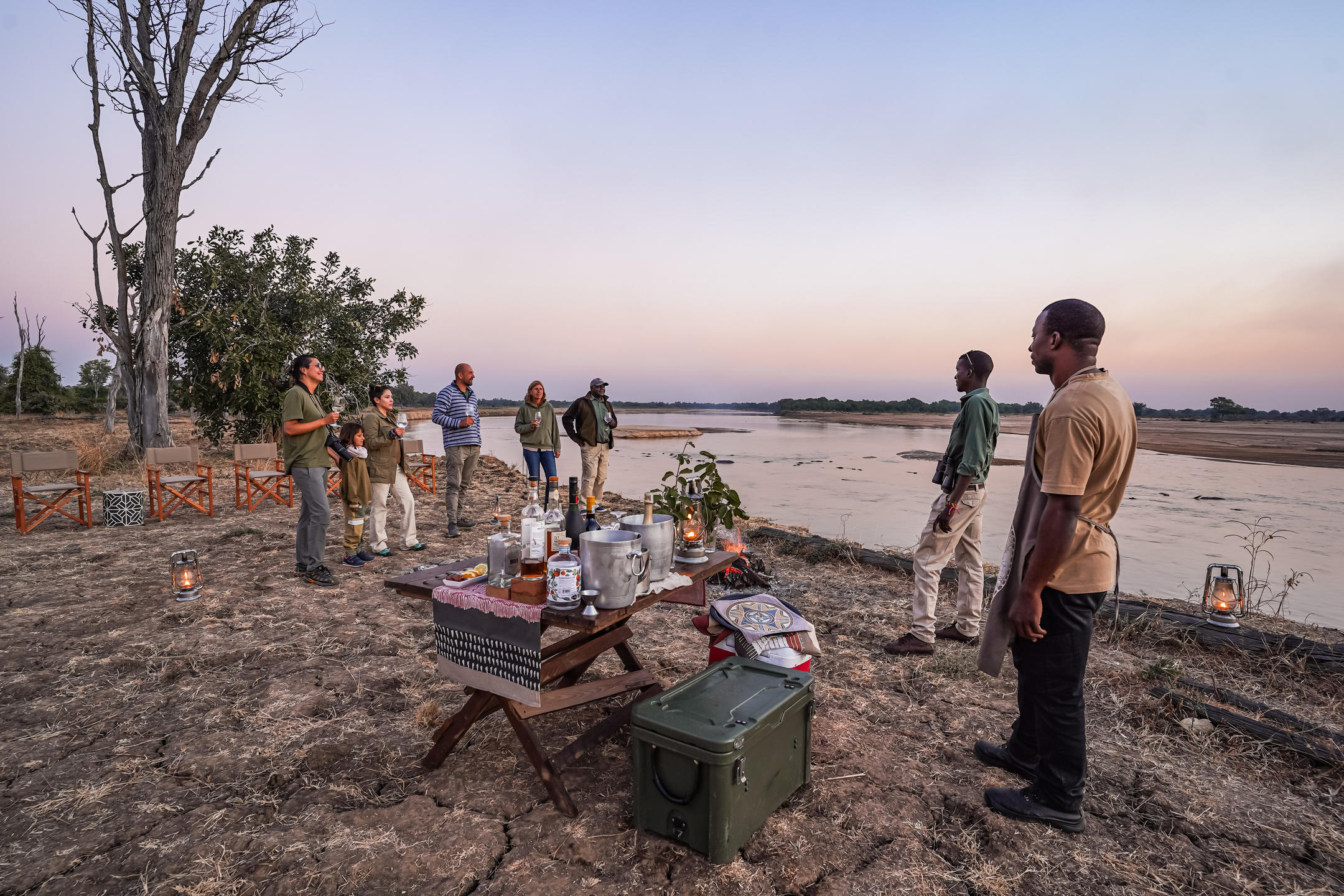 Chikunto Safari Lodge thumbnail 42