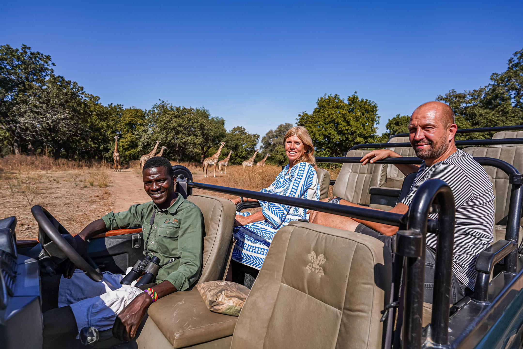 Chikunto Safari Lodge thumbnail 43