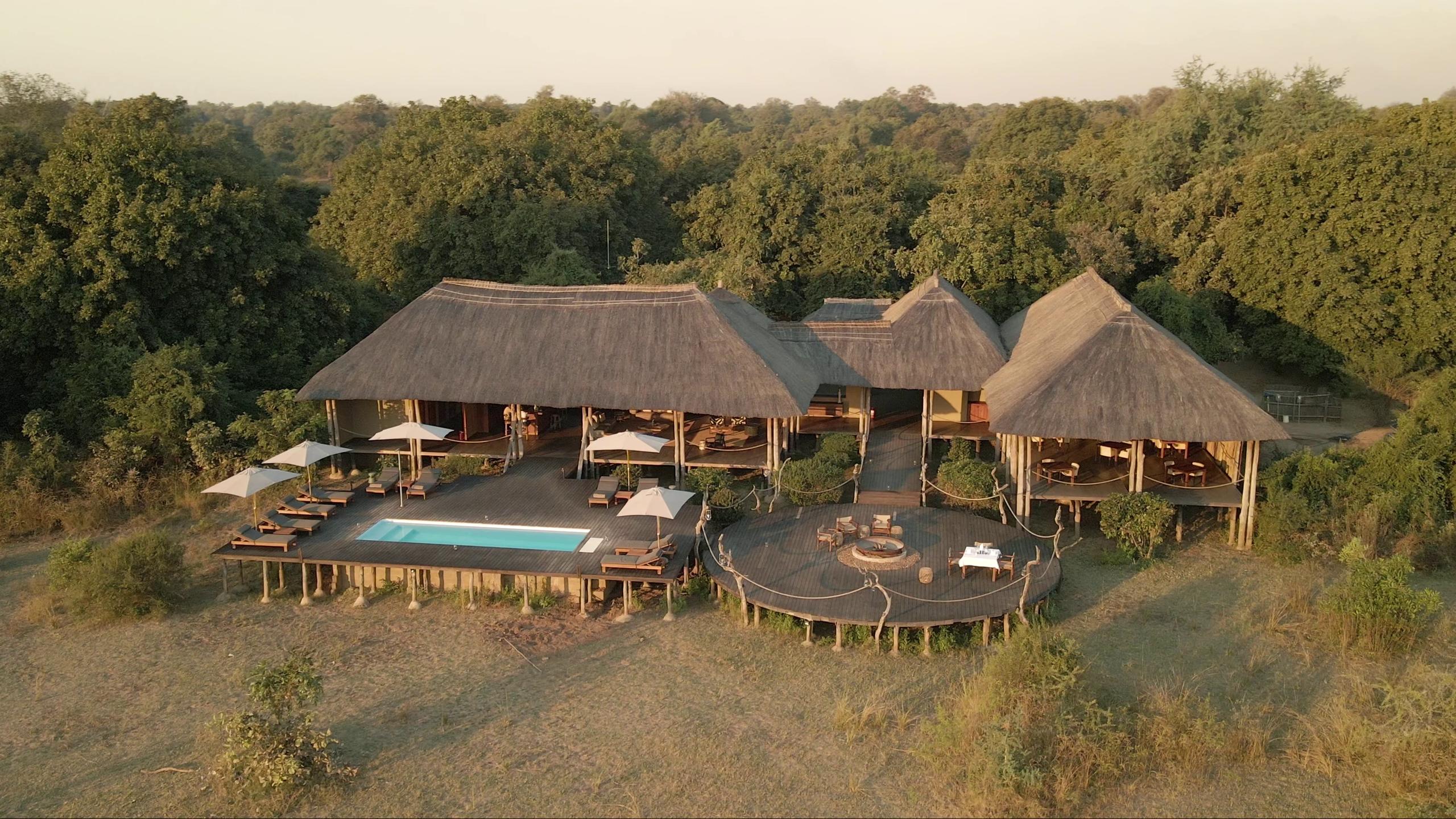 Chikunto Safari Lodge thumbnail 45