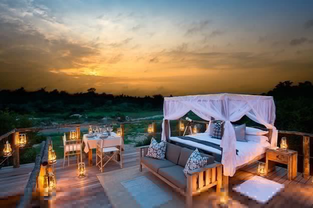 Chikunto Safari Lodge thumbnail 46