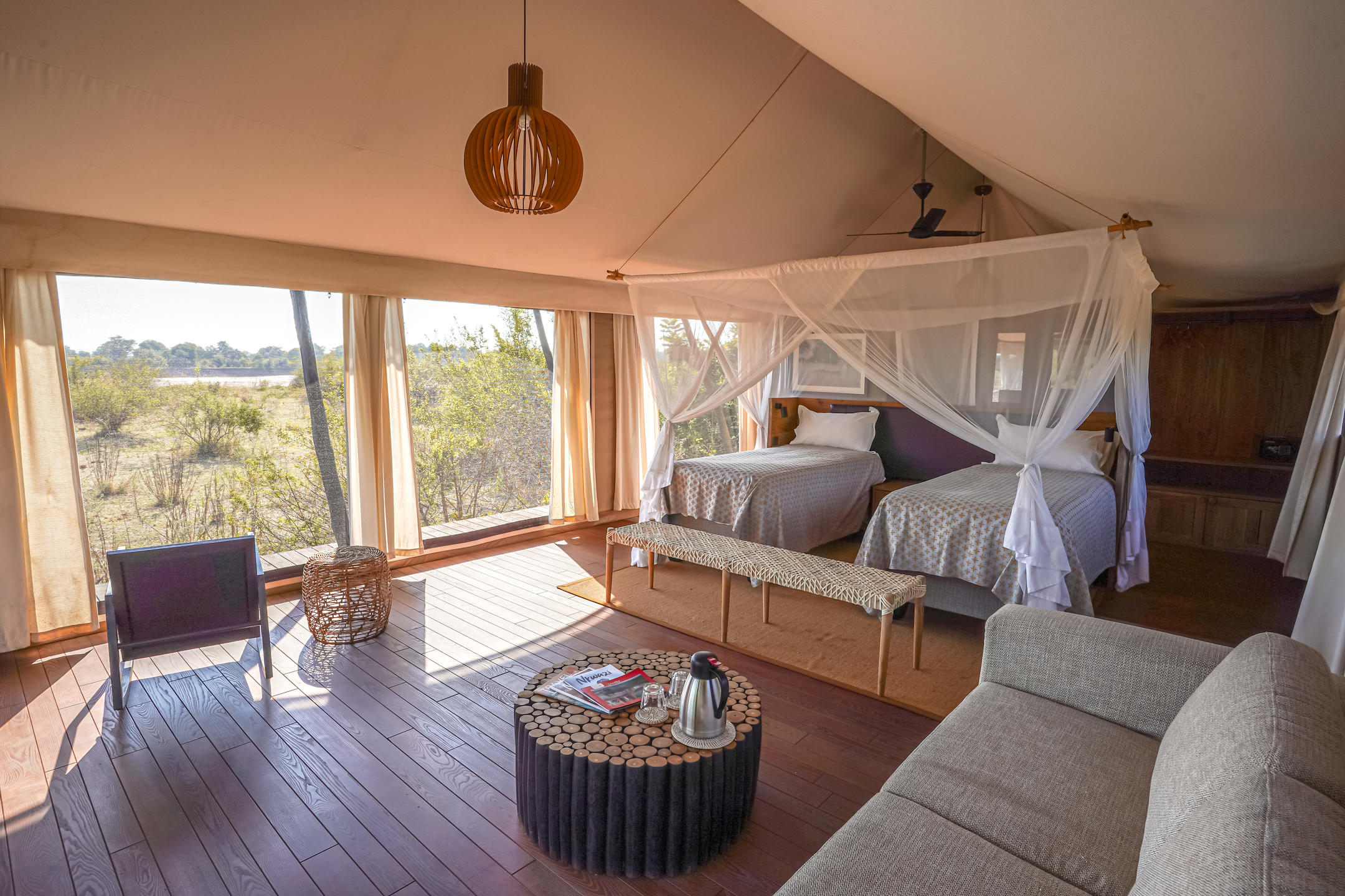Chikunto Safari Lodge thumbnail 47