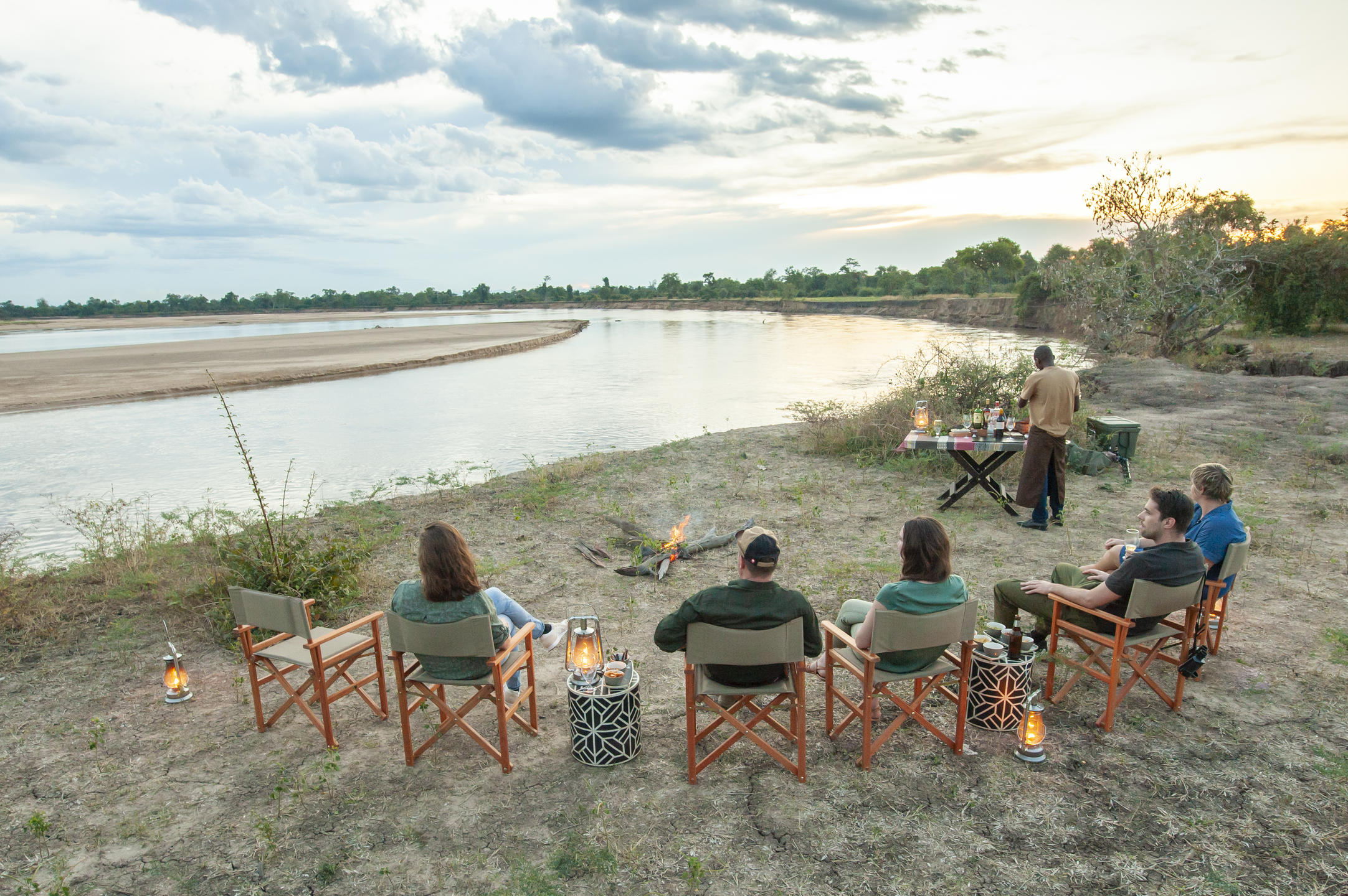 Chikunto Safari Lodge thumbnail 49