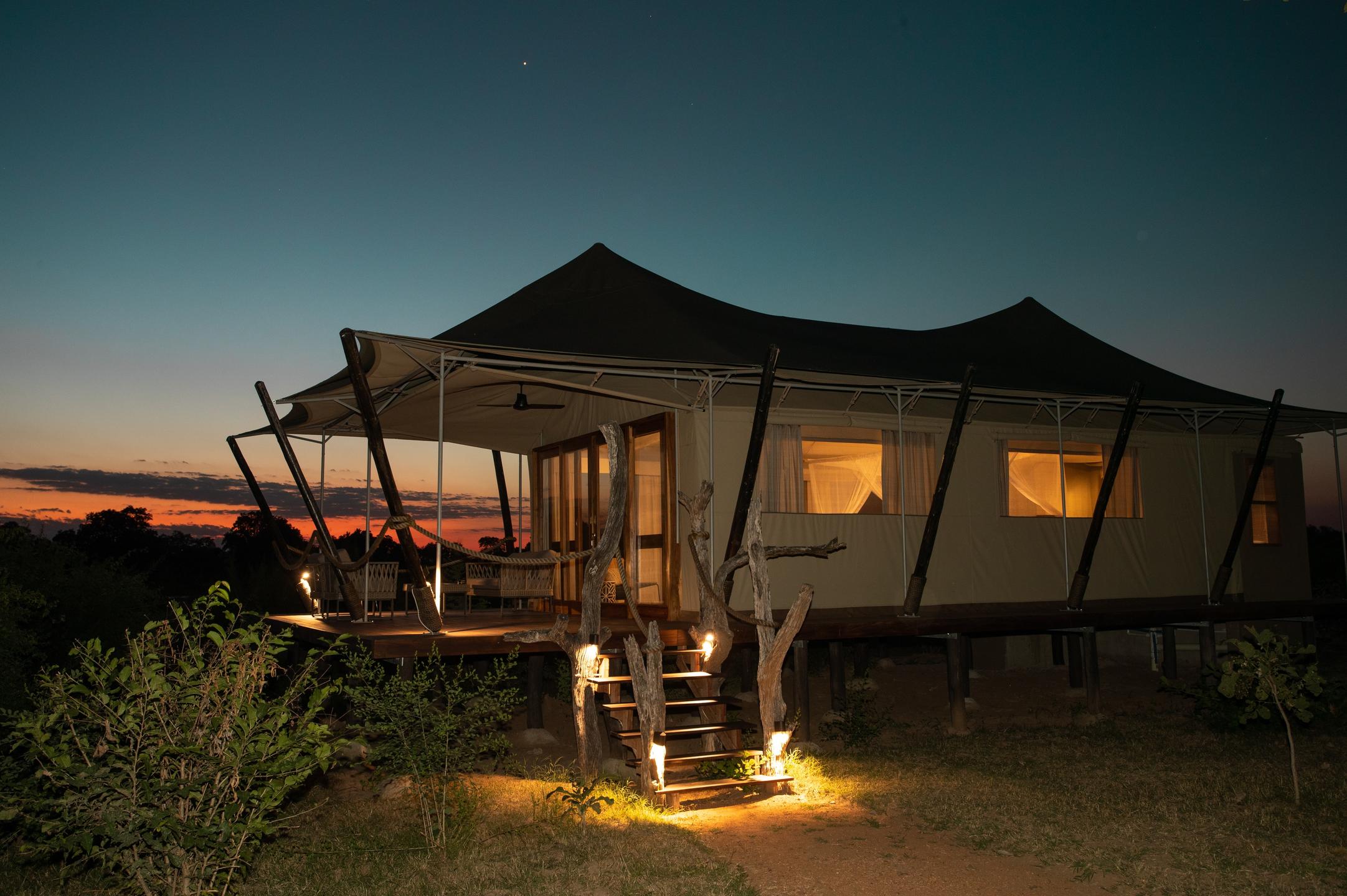 Chikunto Safari Lodge thumbnail 50